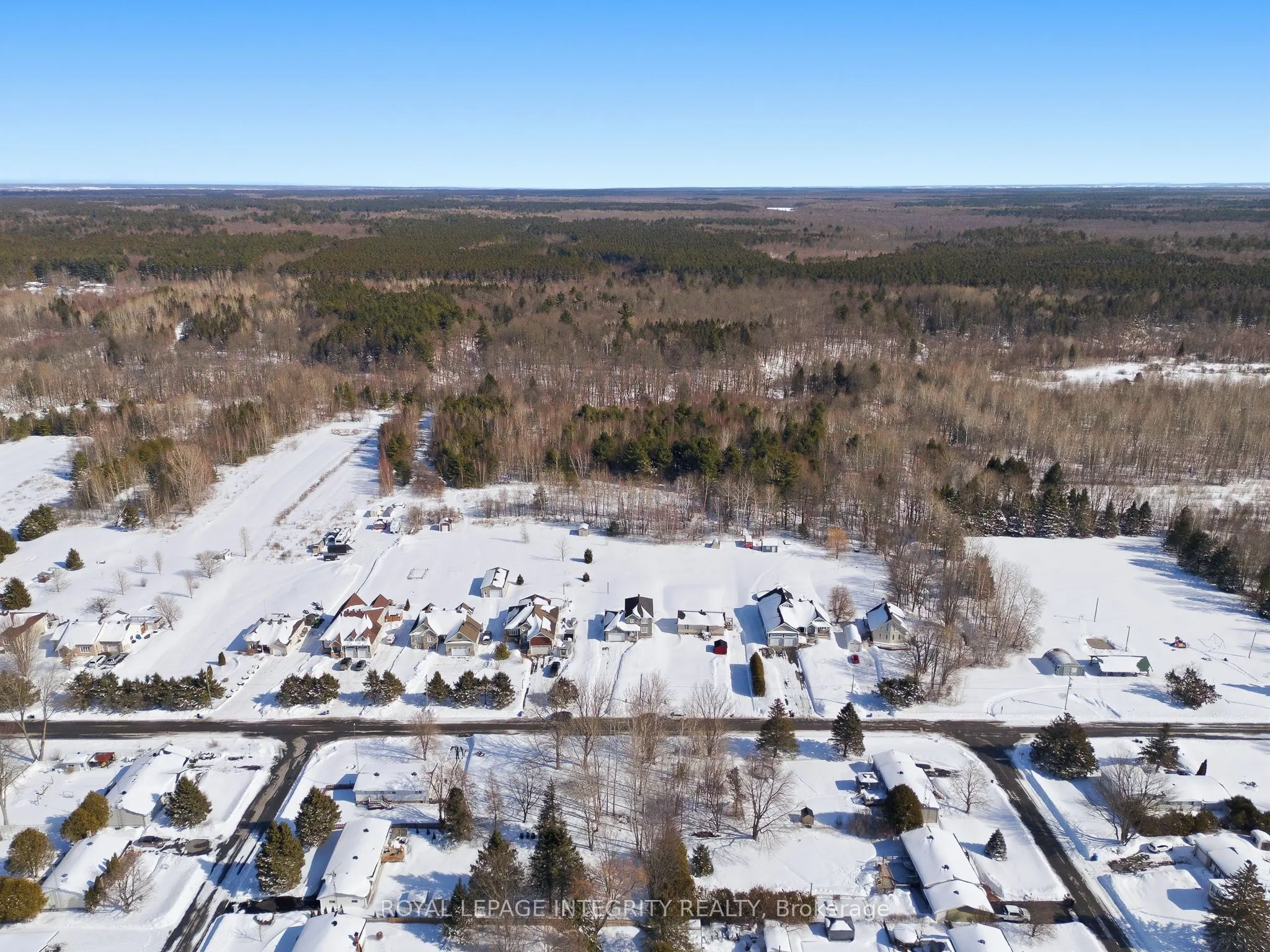 53 Beaver Lane