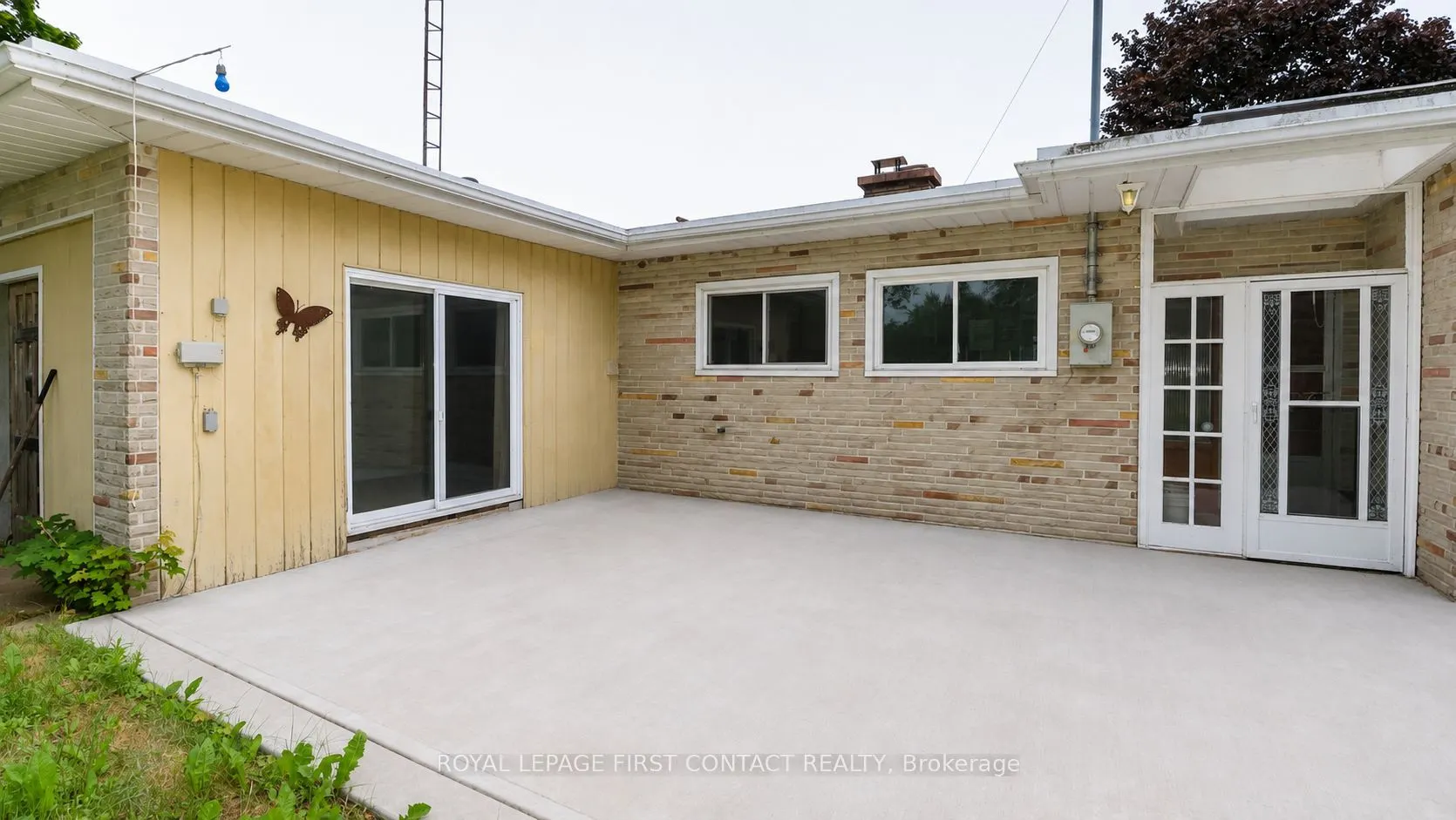21 Glassford Road