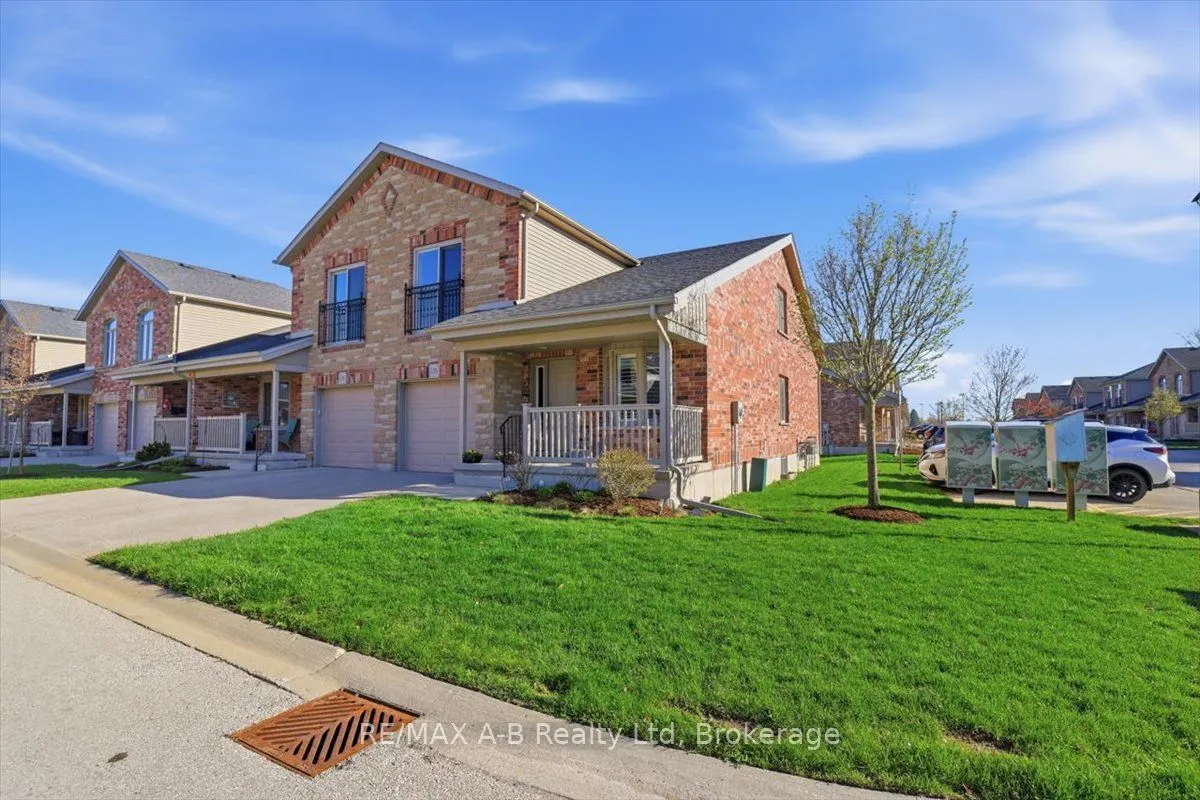 50 GALT Road #238