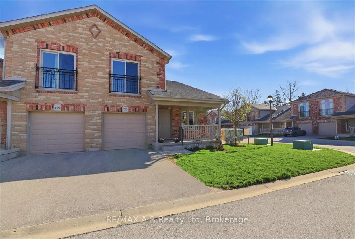 50 GALT Road #238
