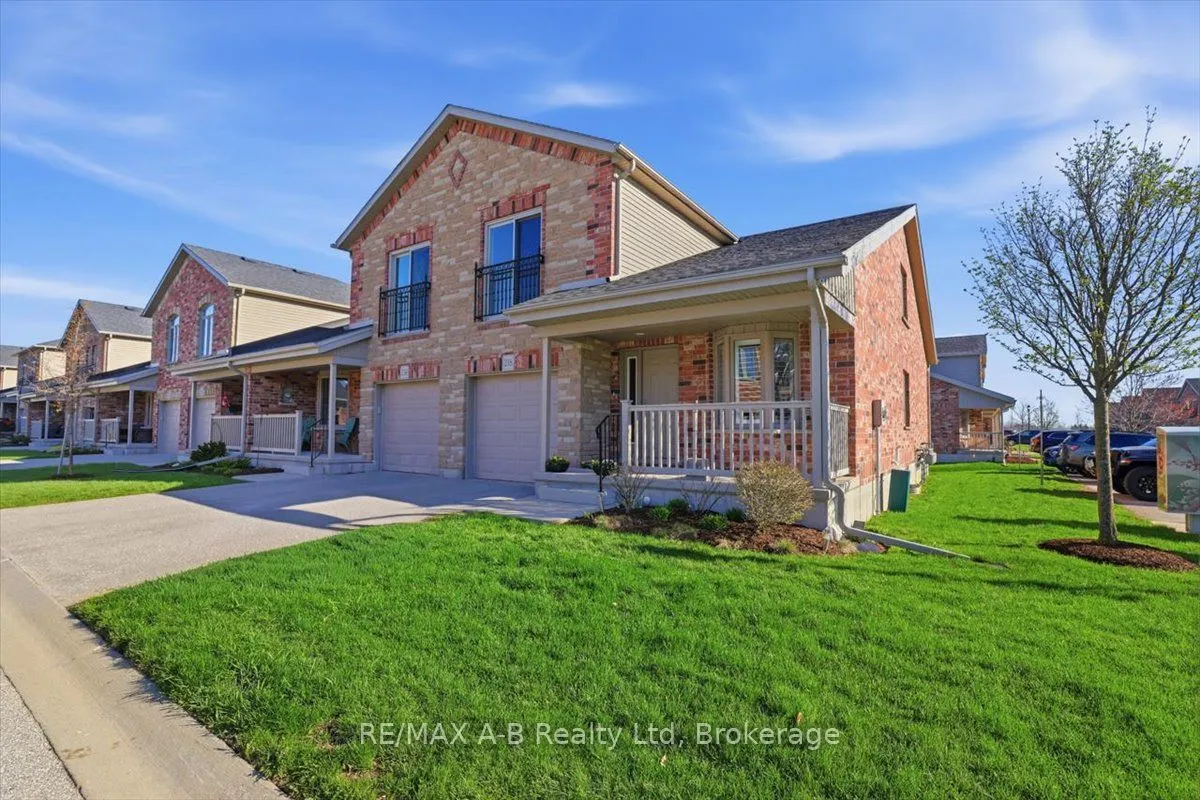 50 GALT Road #238