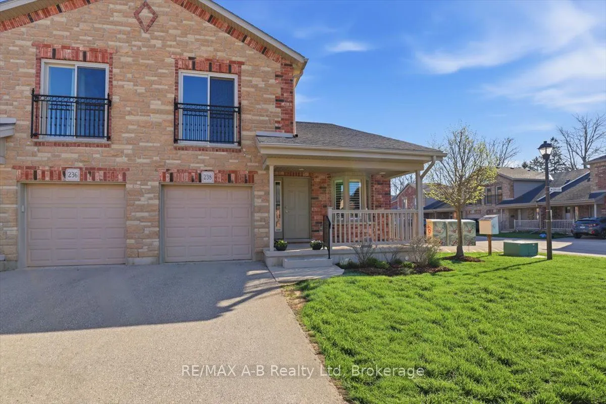 50 GALT Road #238