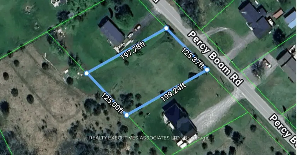 594 Percy Boom Road