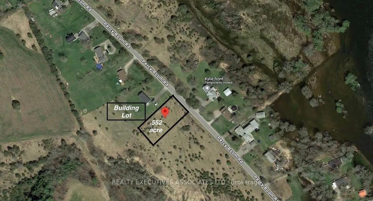 594 Percy Boom Road