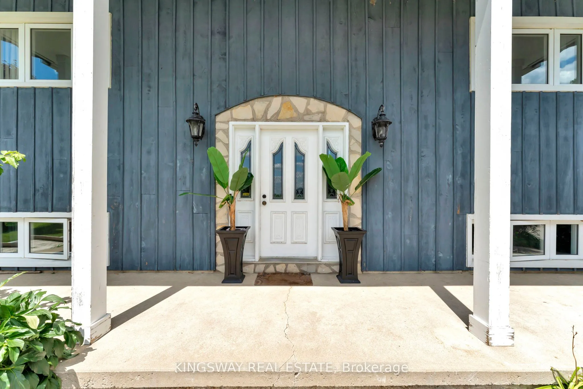 2529 Norman Road