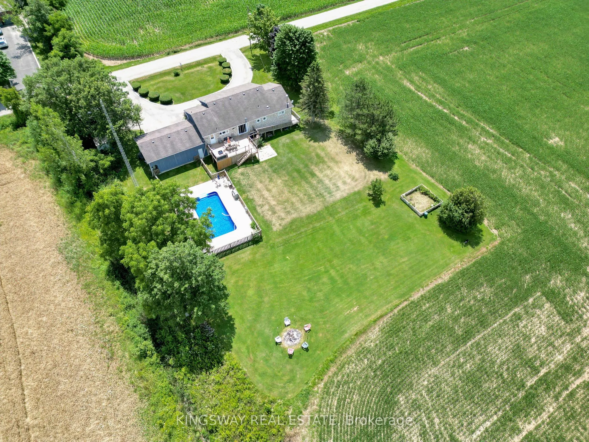 2529 Norman Road