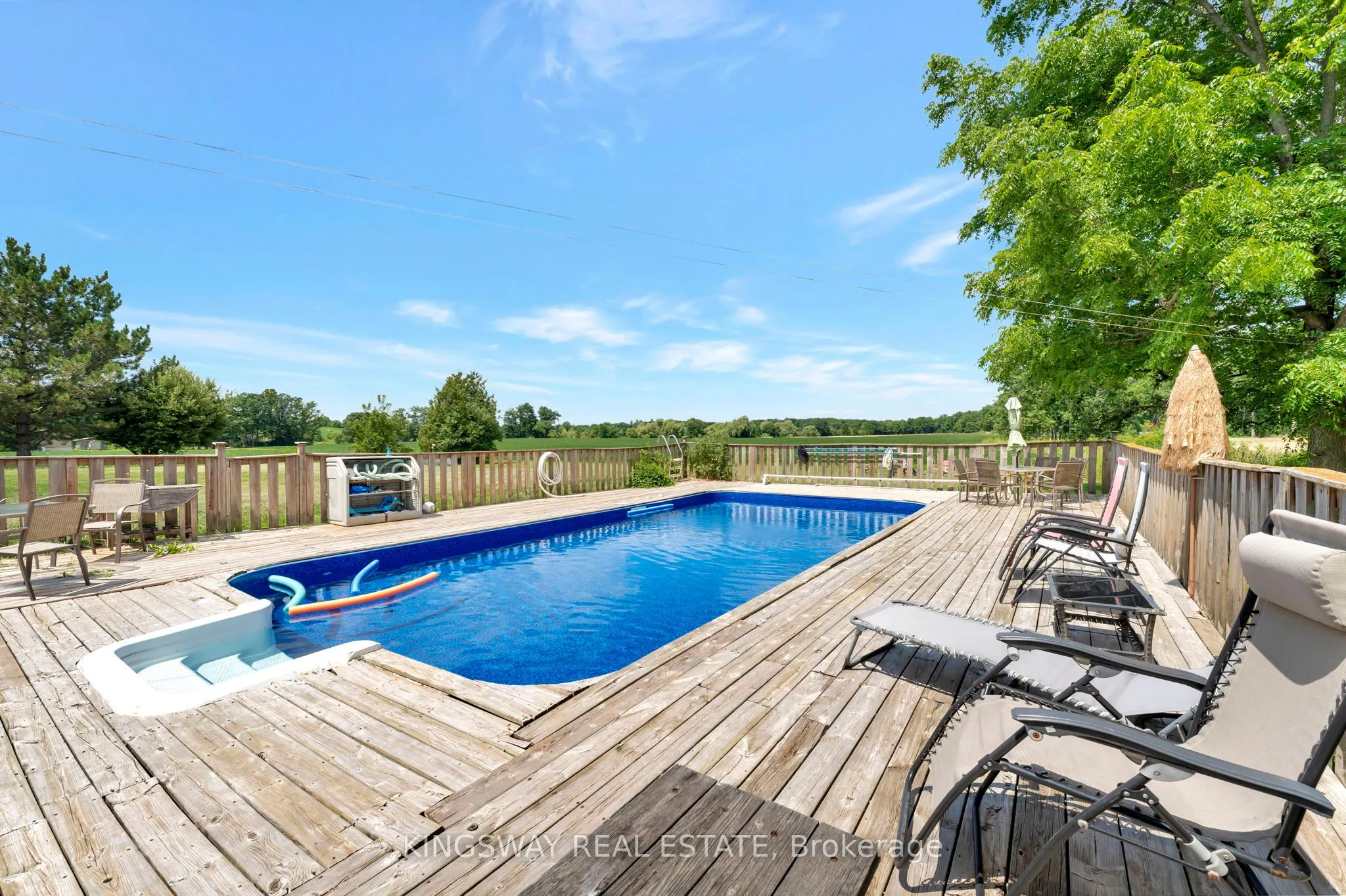2529 Norman Road