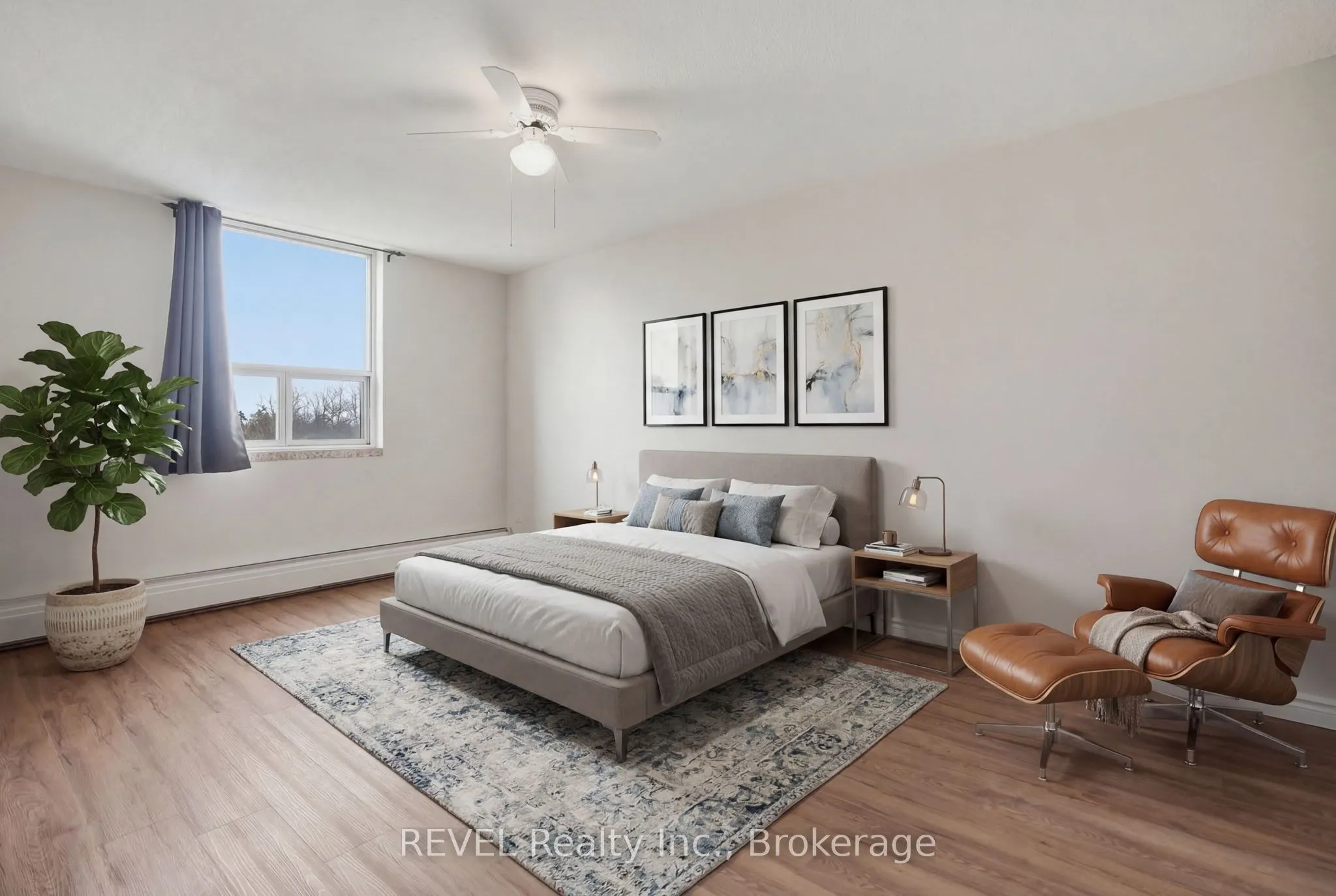 365 Geneva Street #411