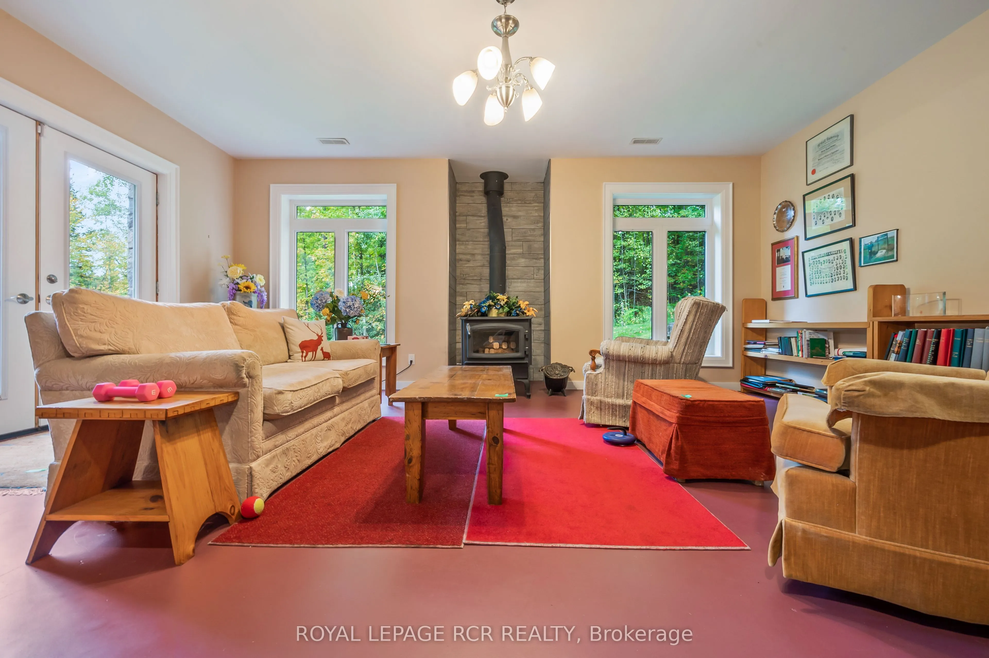 9245 Wellington 124 Road