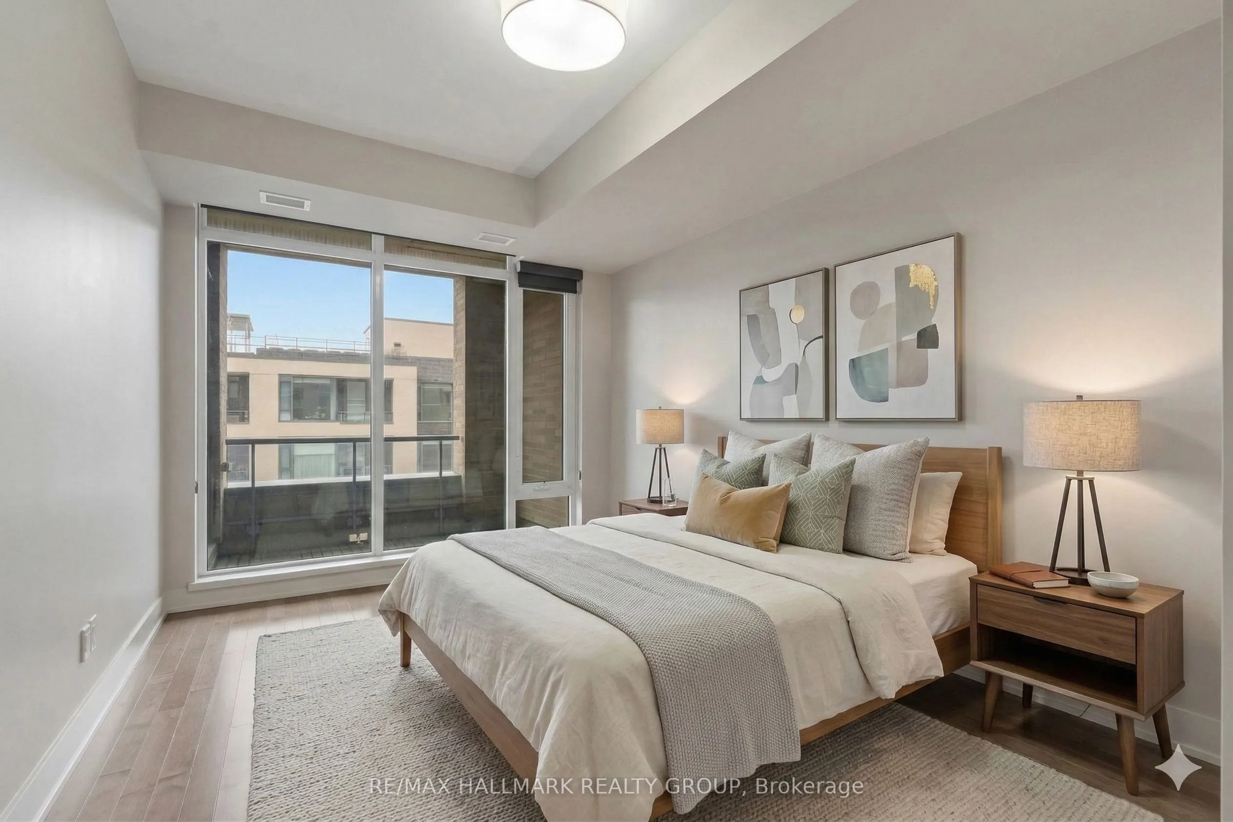 108 Richmond Road #507