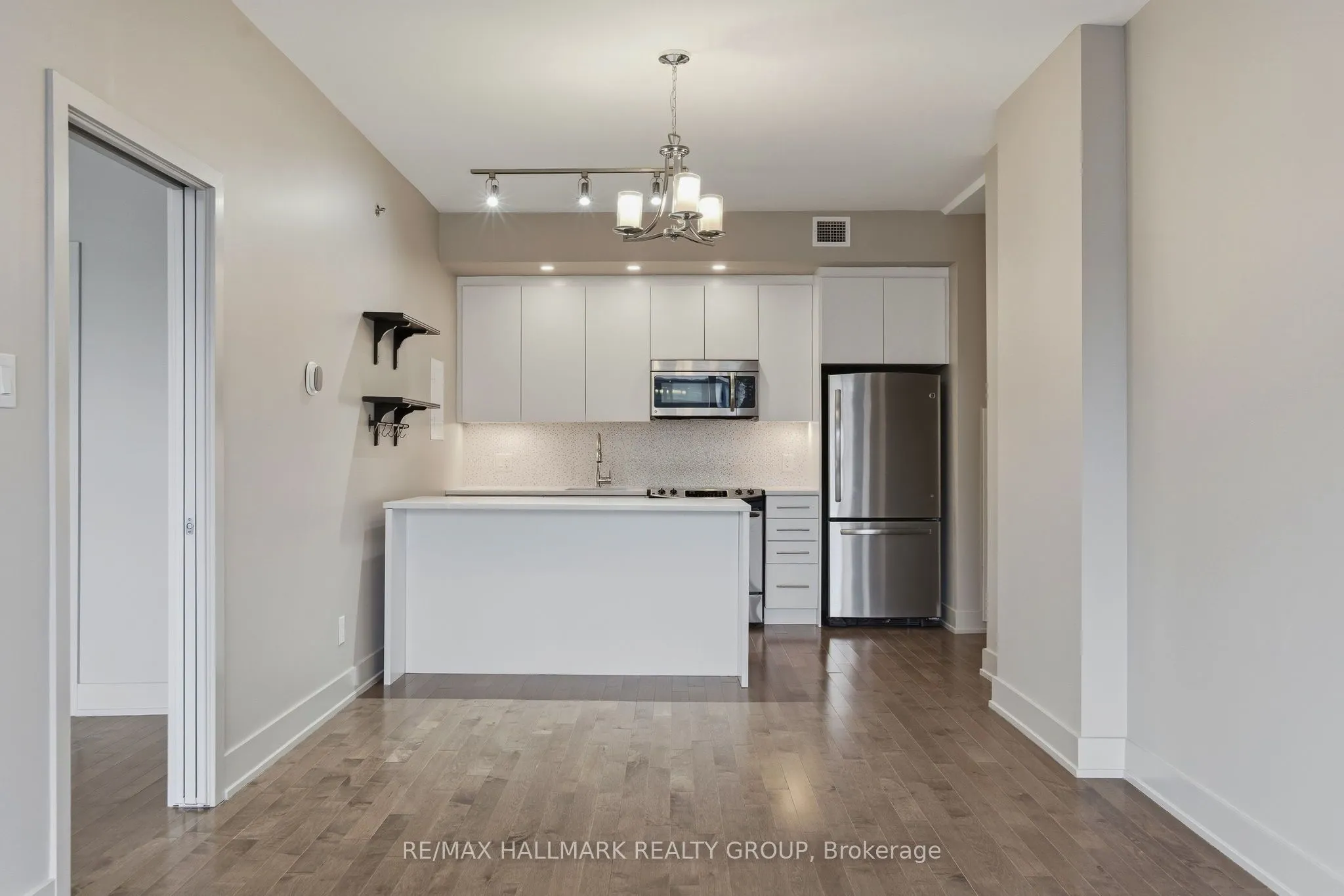 108 Richmond Road #507