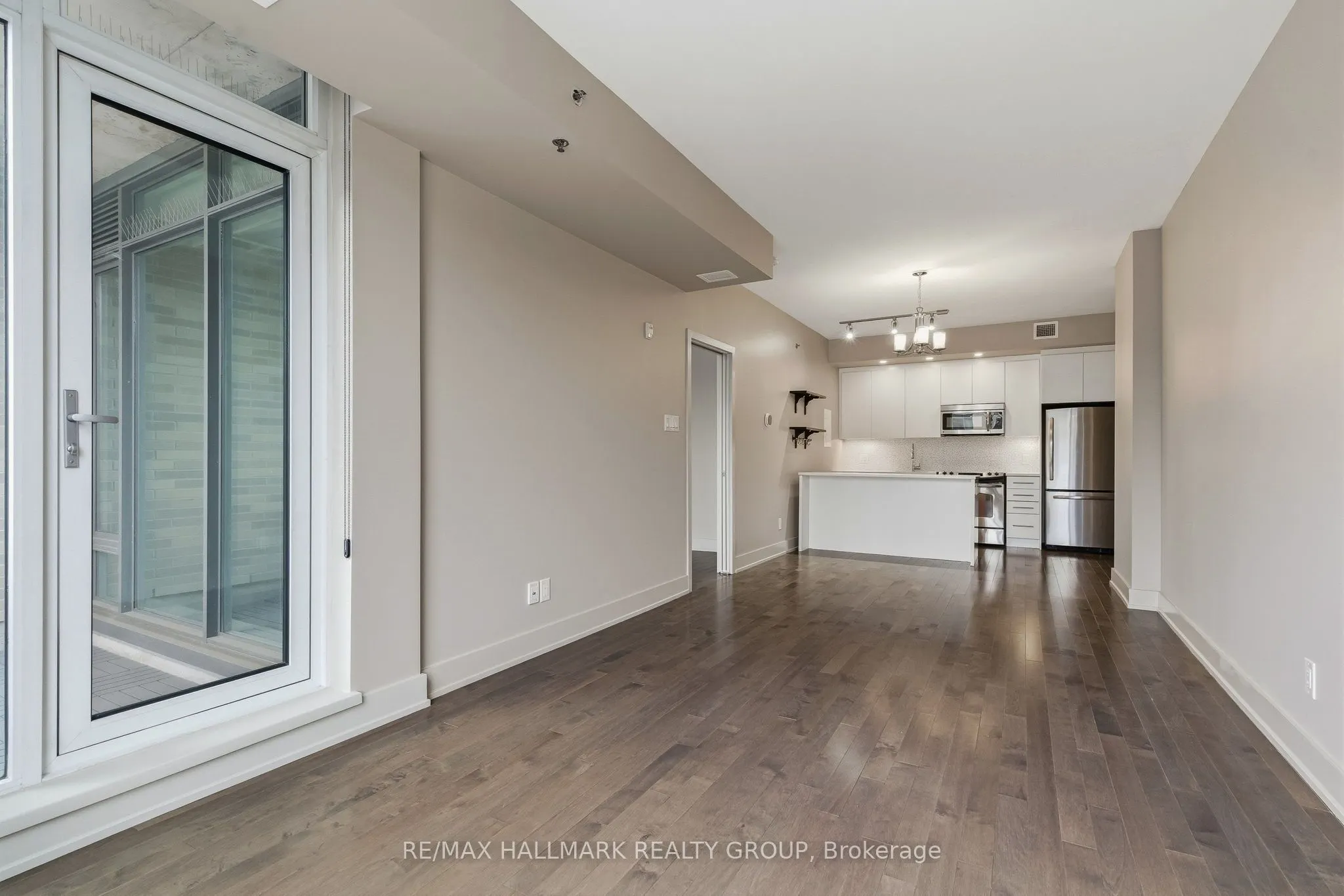 108 Richmond Road #507