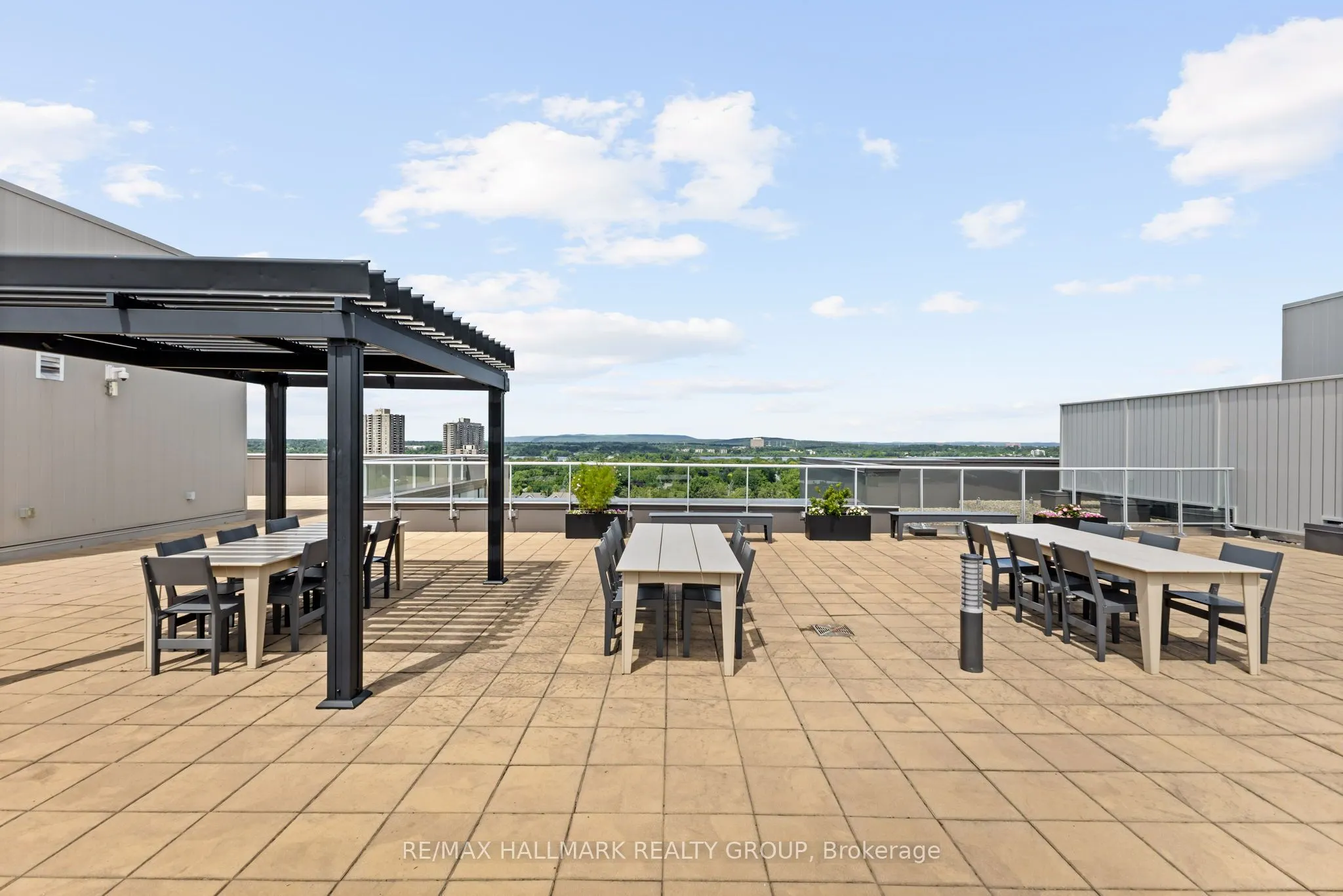 108 Richmond Road #507