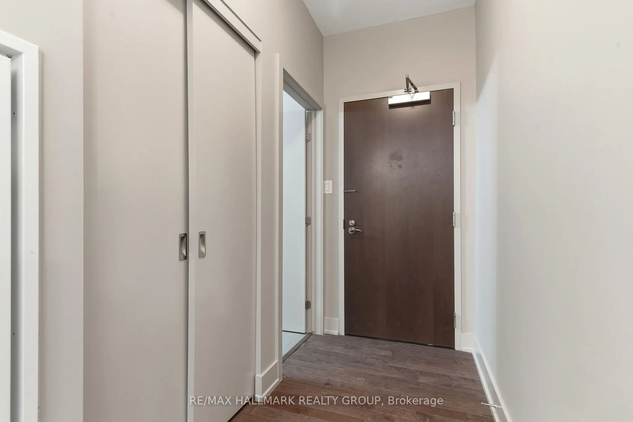 108 Richmond Road #507
