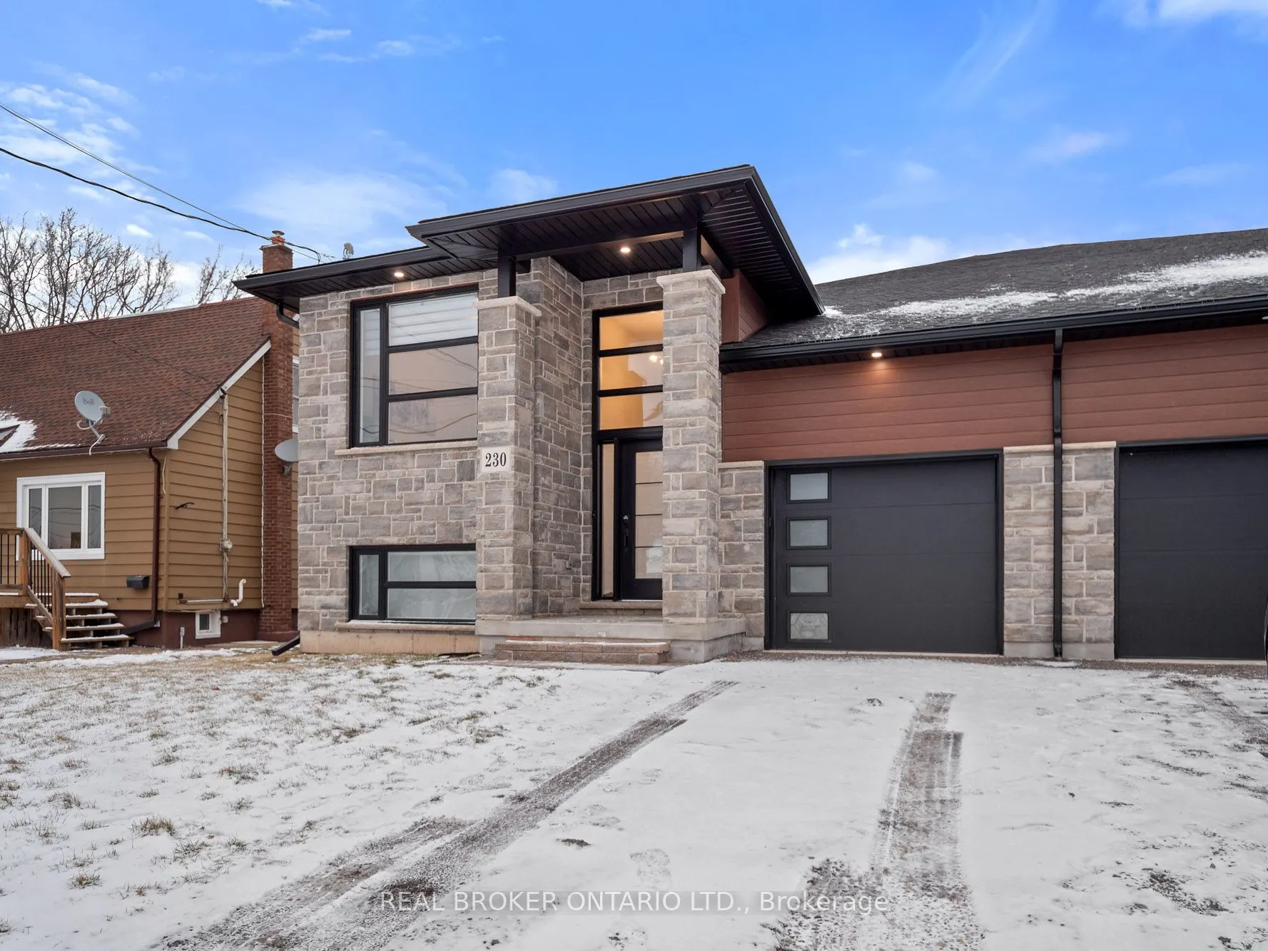 230 KNOLL Street