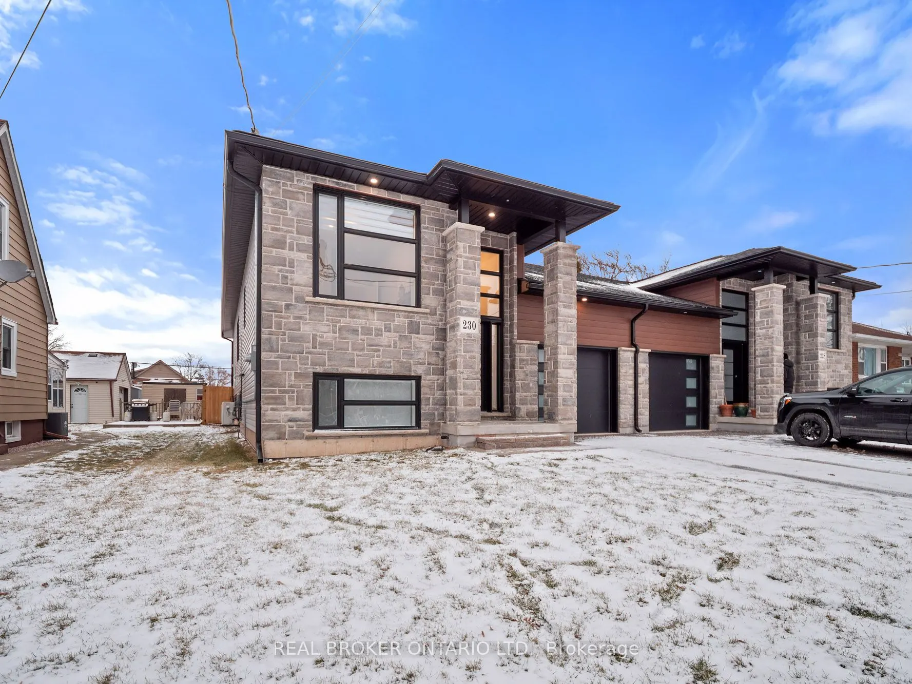 230 KNOLL Street
