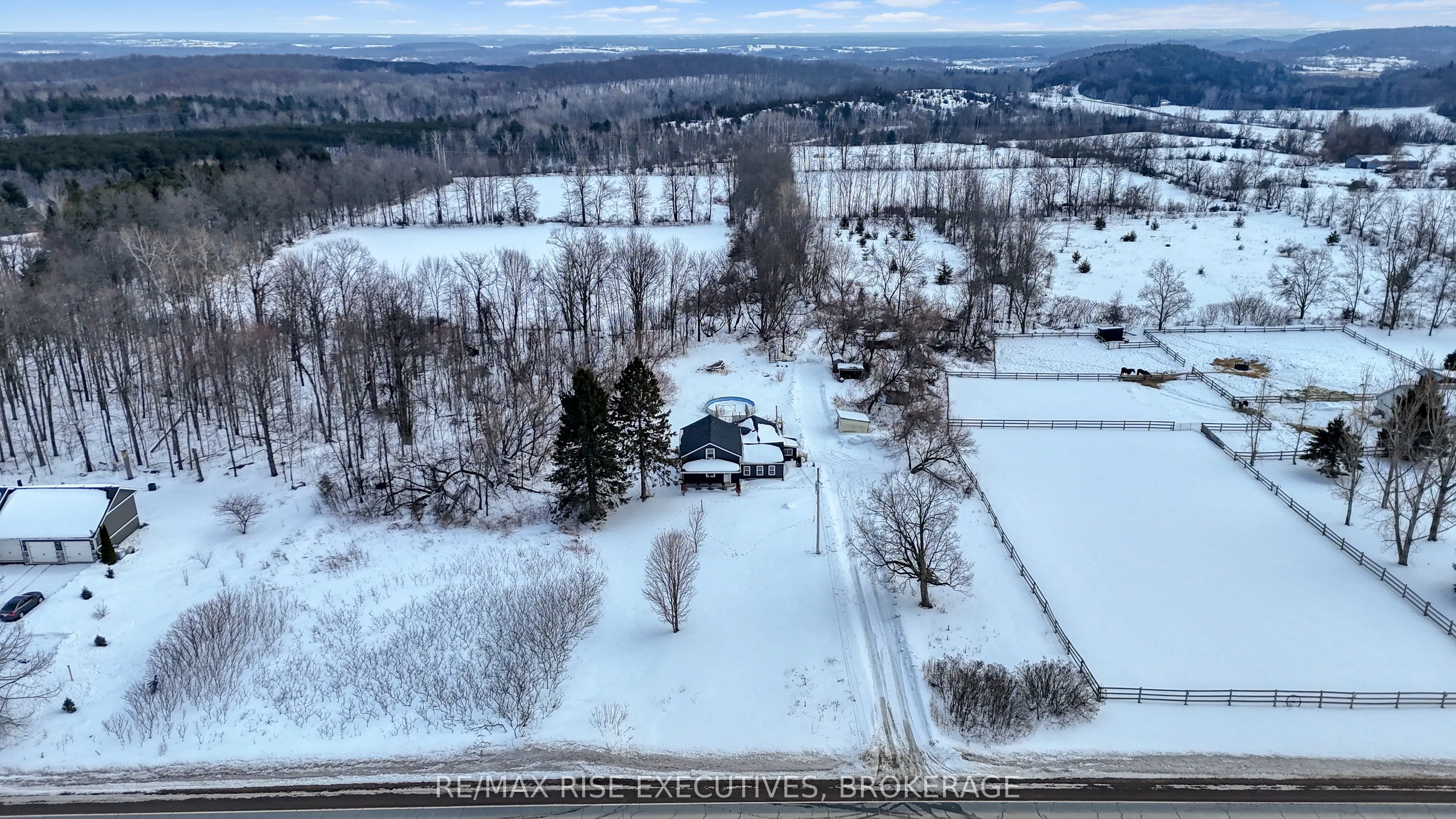 750 Moira Road