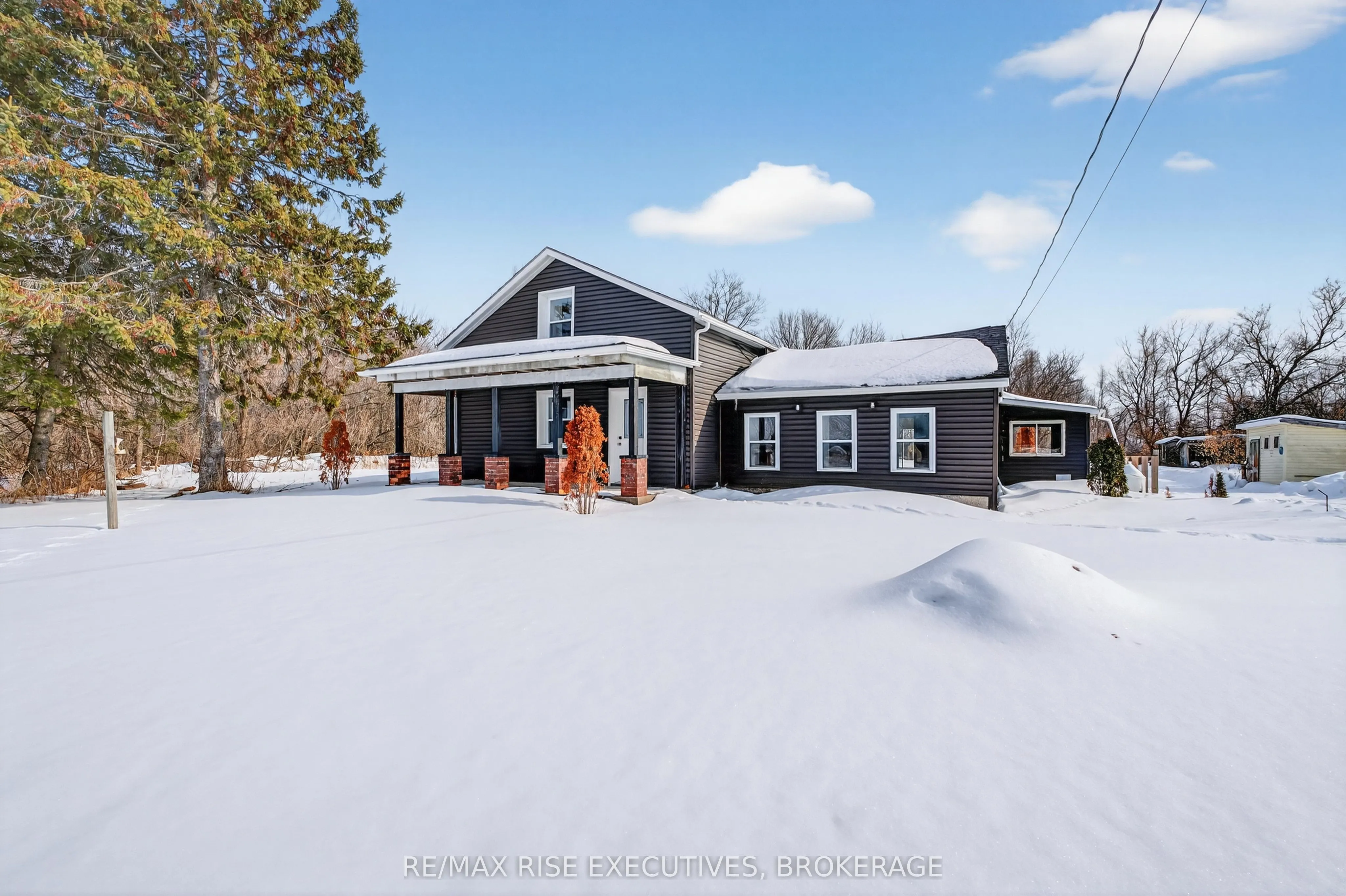 750 Moira Road
