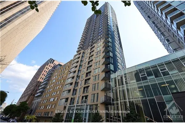 40 Nepean Street #503