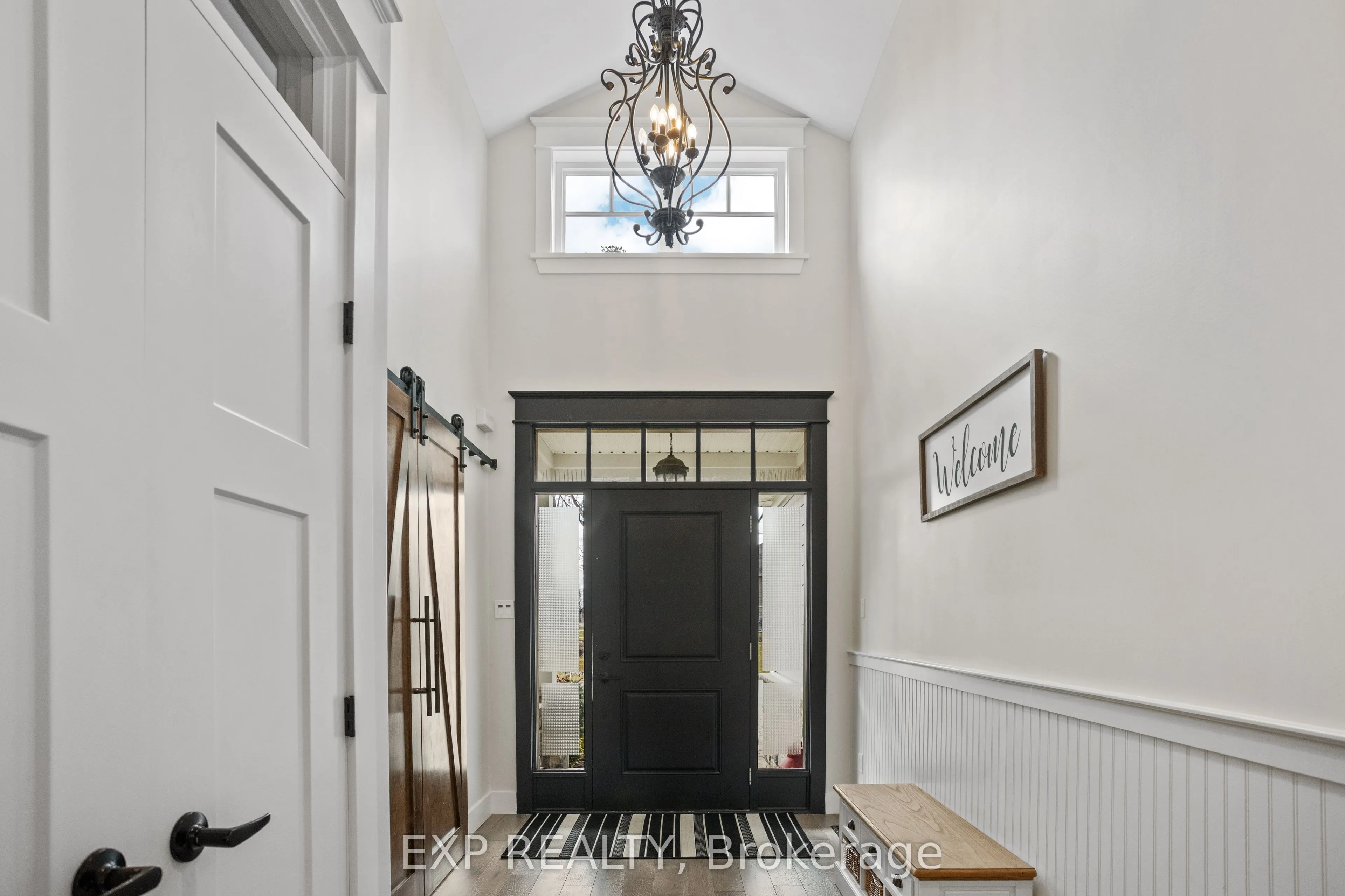 89 Gill Road