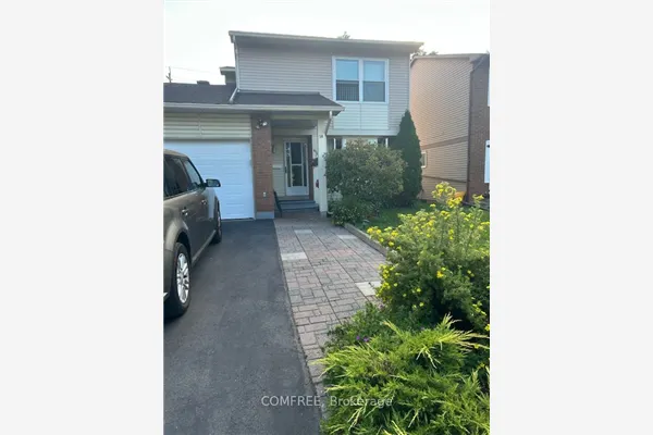 56 Fieldgate Drive
