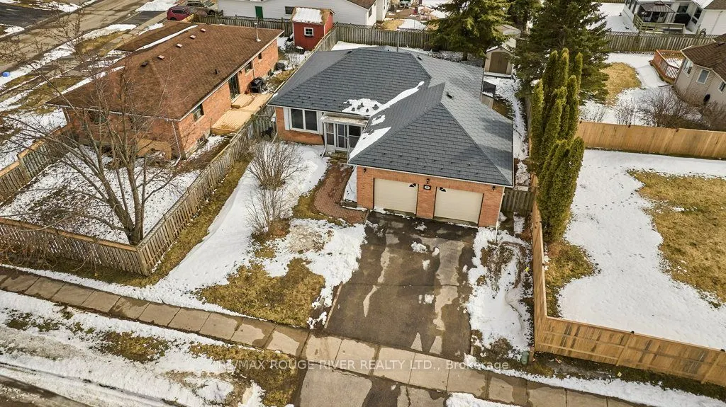 34 Cedar Court