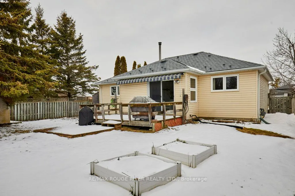 34 Cedar Court