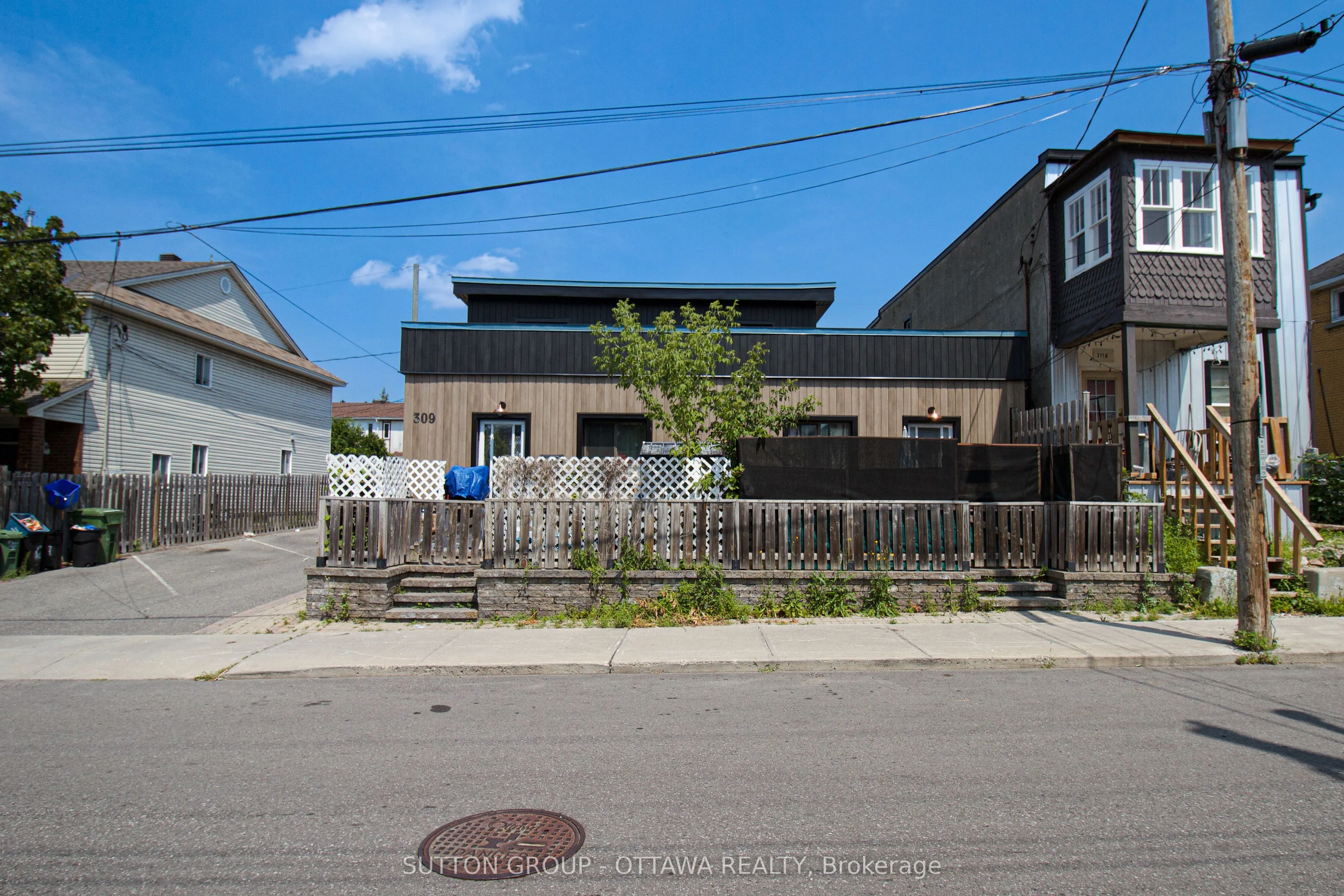 309 Cyr Avenue
