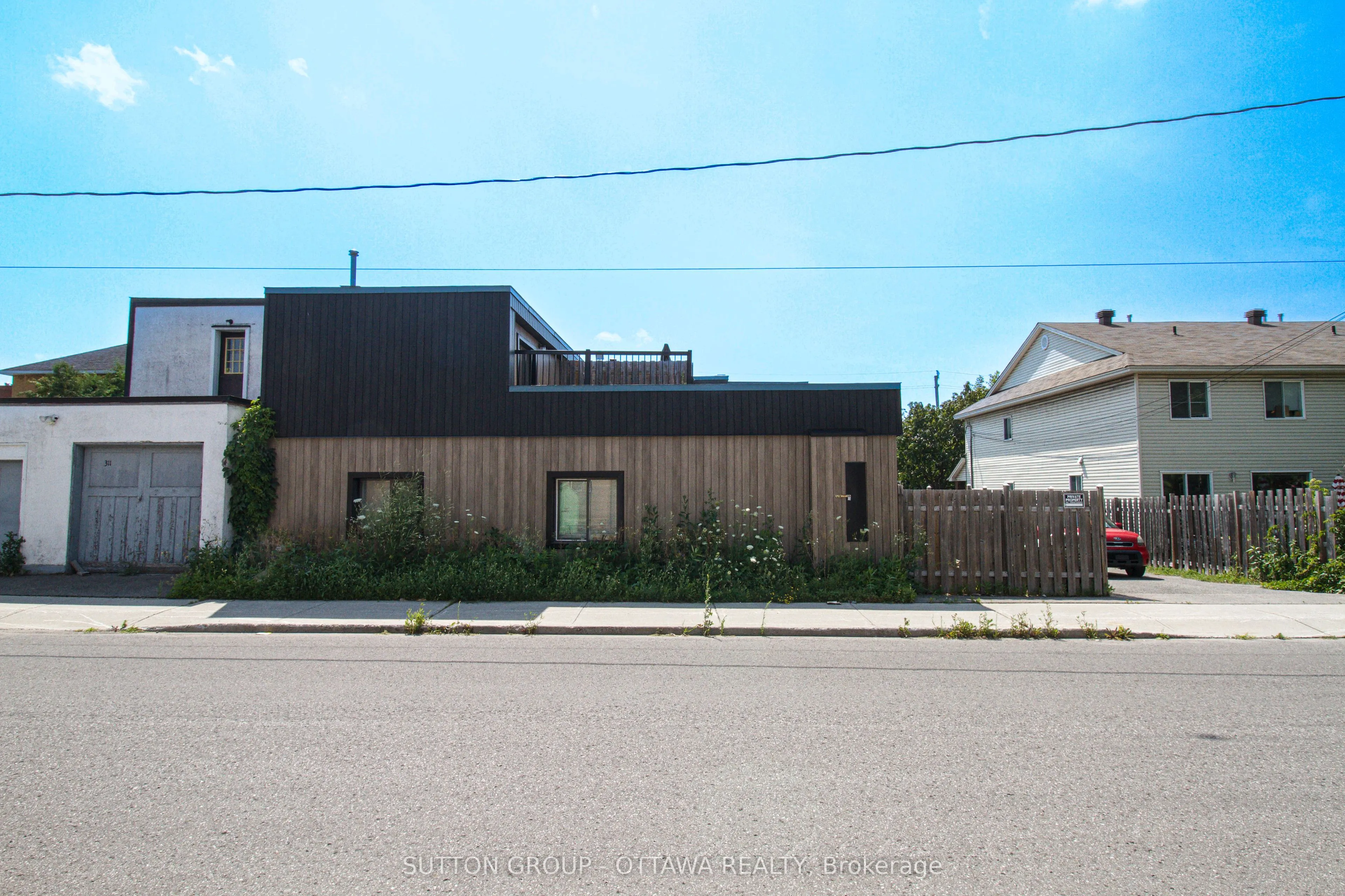 309 Cyr Avenue