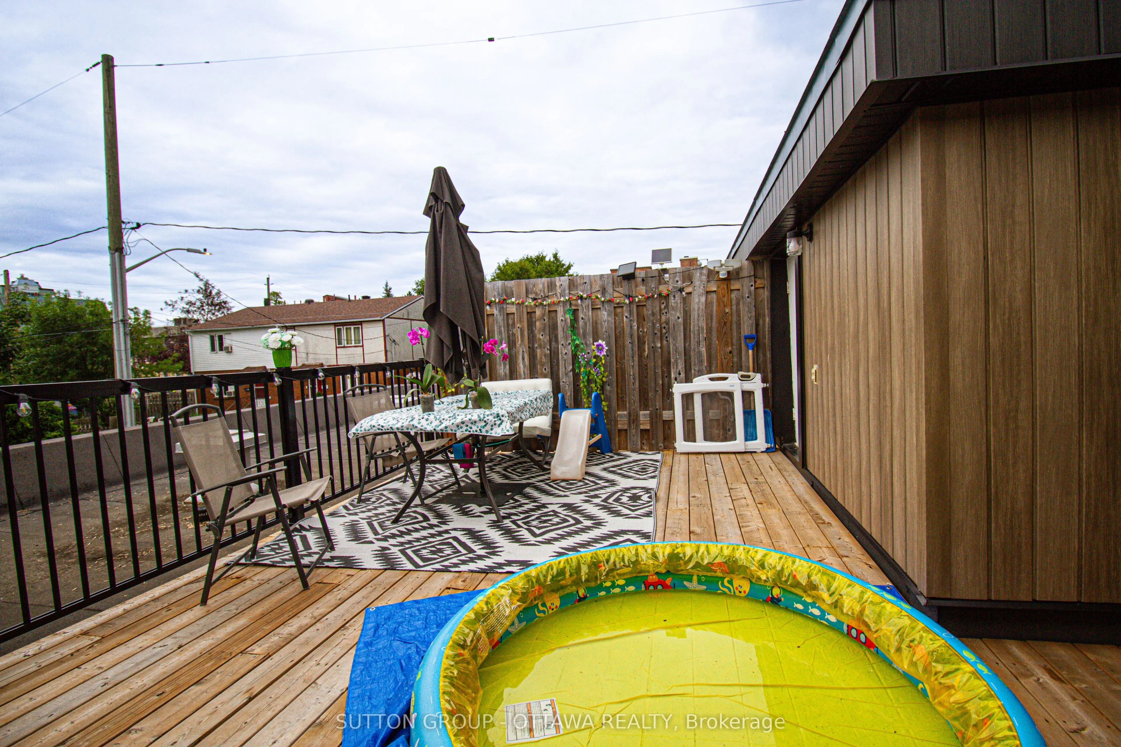 309 Cyr Avenue