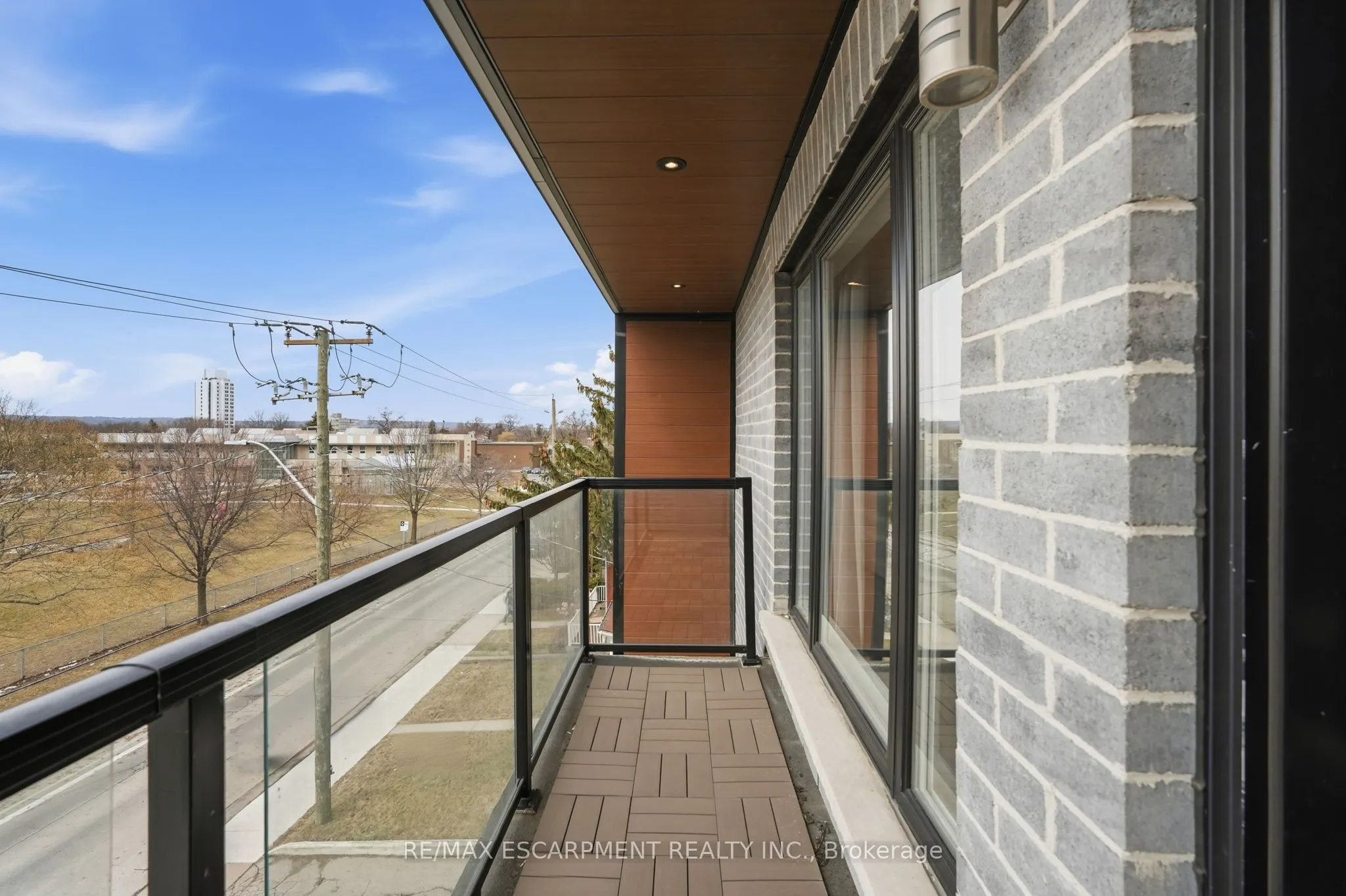 414 JOHN Street