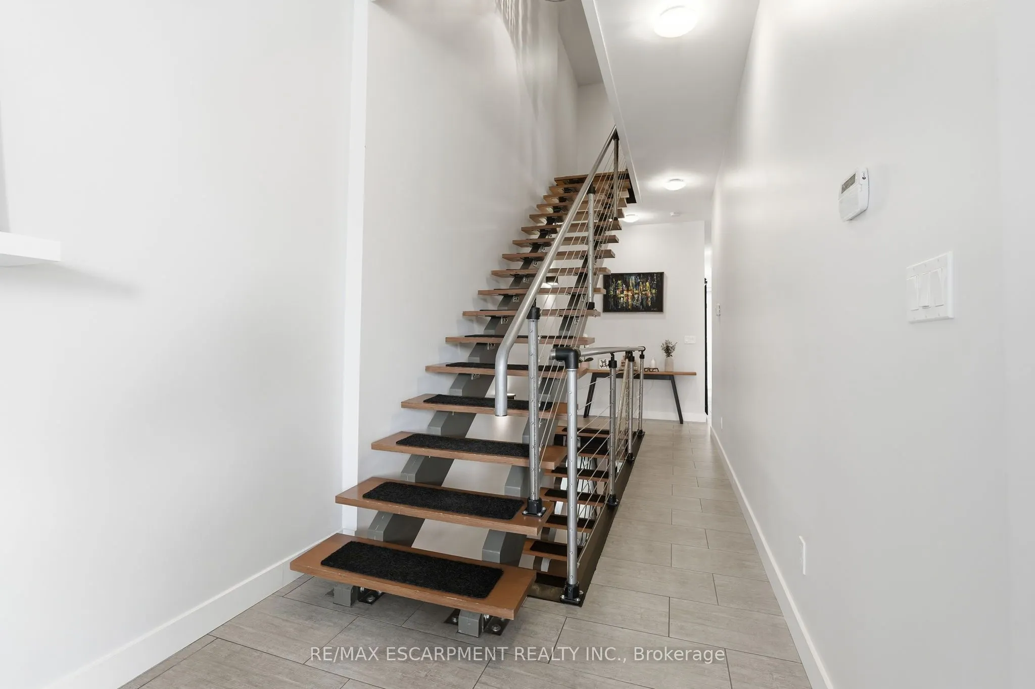 414 JOHN Street