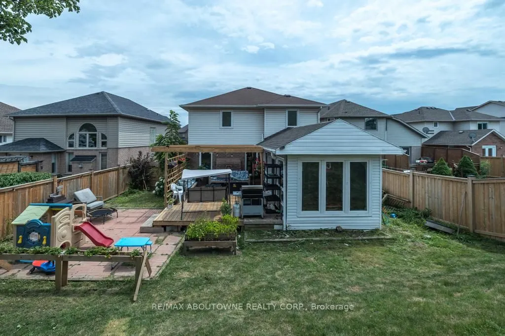 14 SABLE Drive