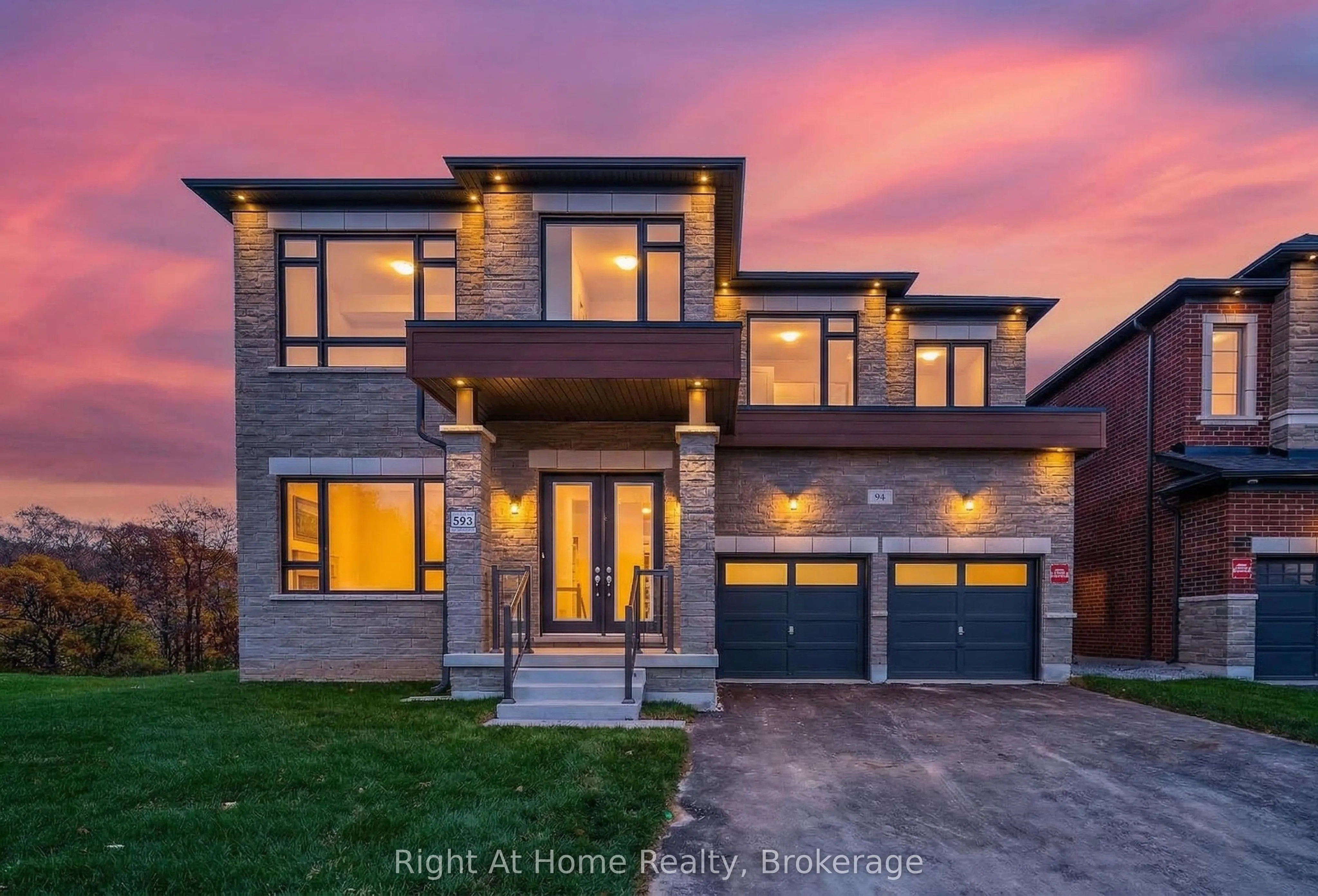 94 Smokey Hollow Place