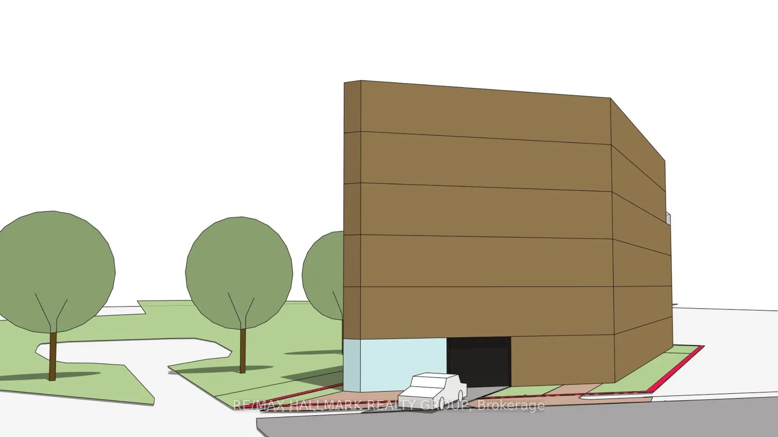 5 & 7 Hurdman Road