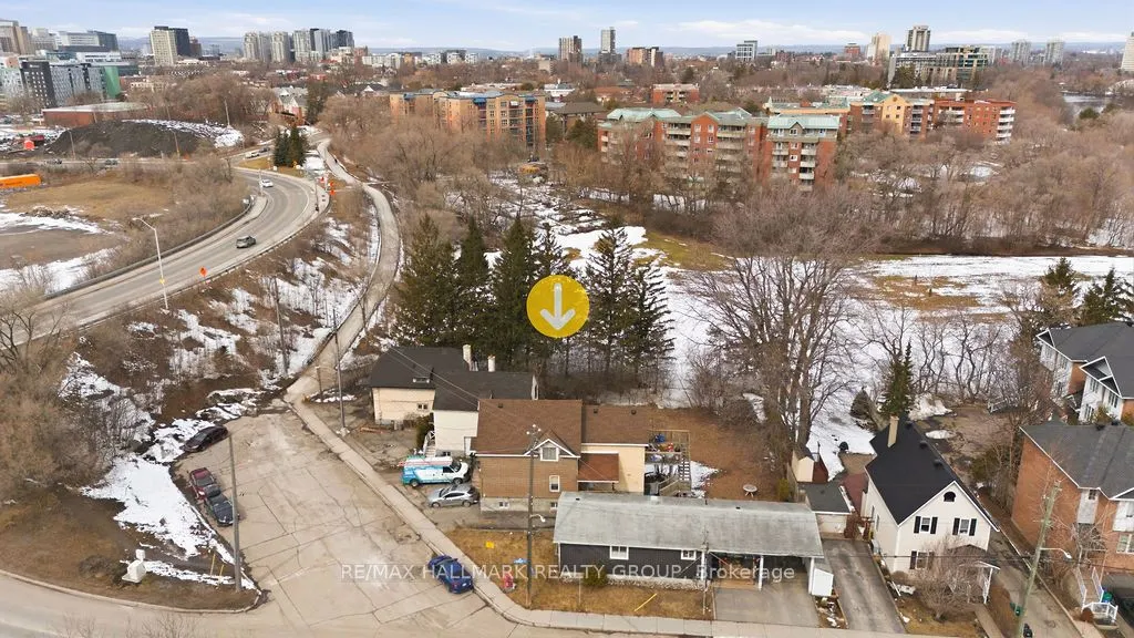 5 & 7 Hurdman Road