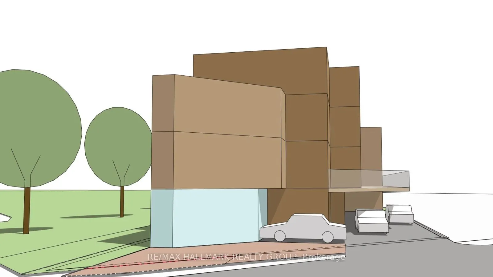 5 & 7 Hurdman Road