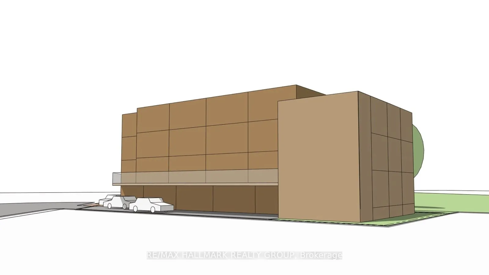5 & 7 Hurdman Road
