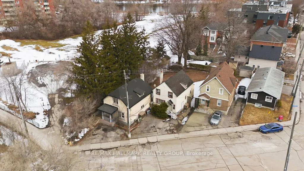 5 & 7 Hurdman Road