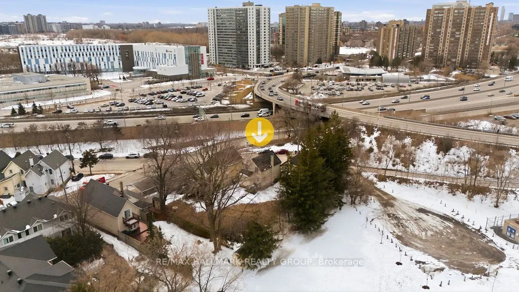 5 & 7 Hurdman Road