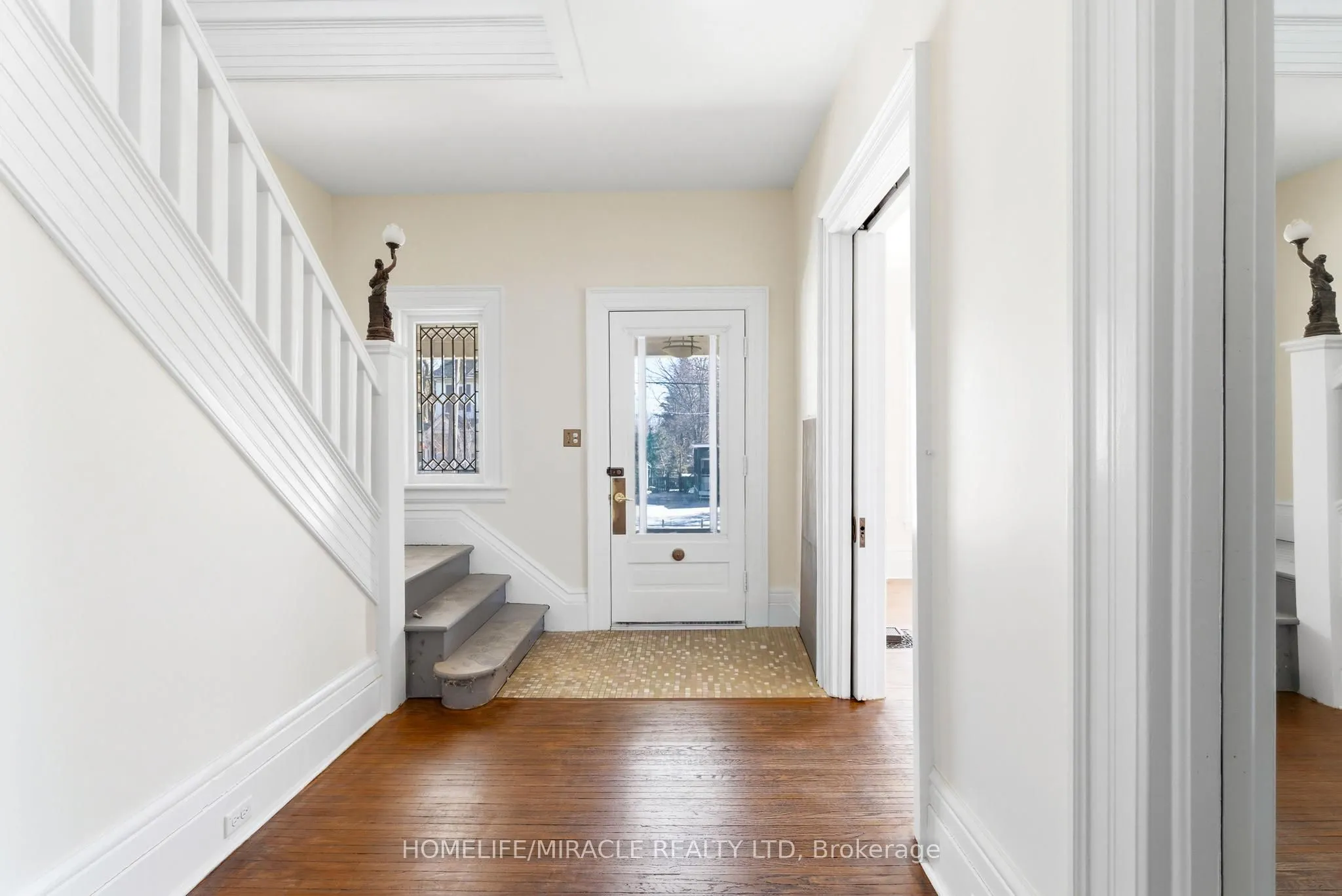114 Frances Street