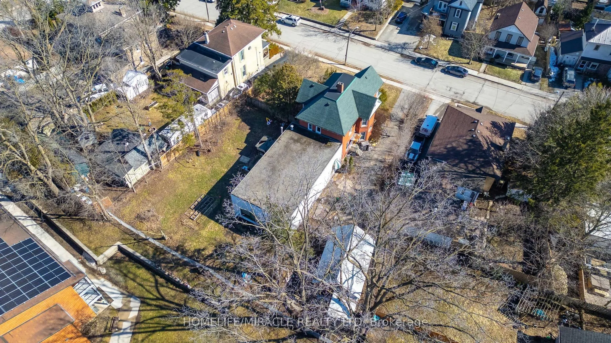 114 Frances Street