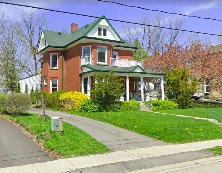 114 Frances Street