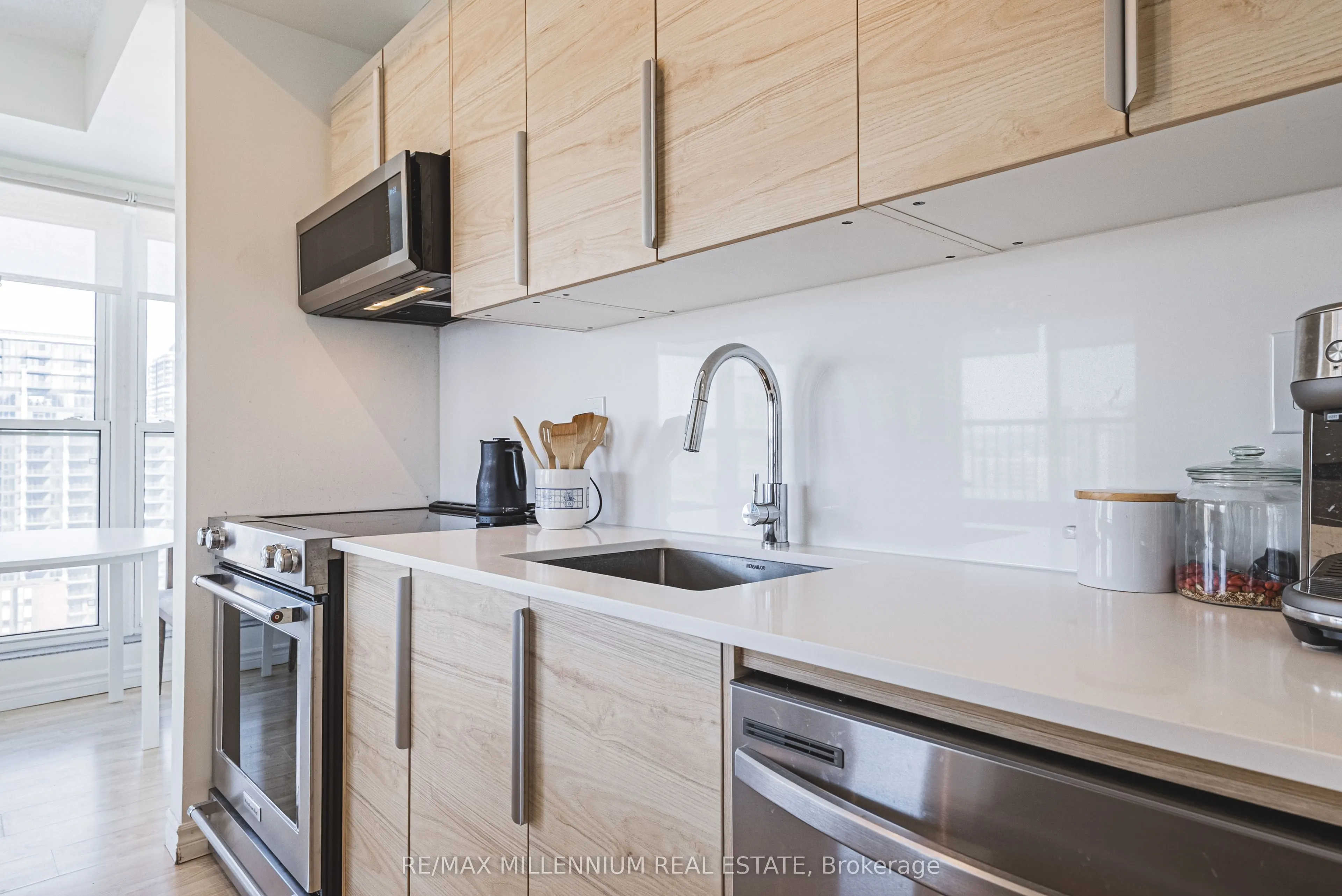 135 James Street S #1401