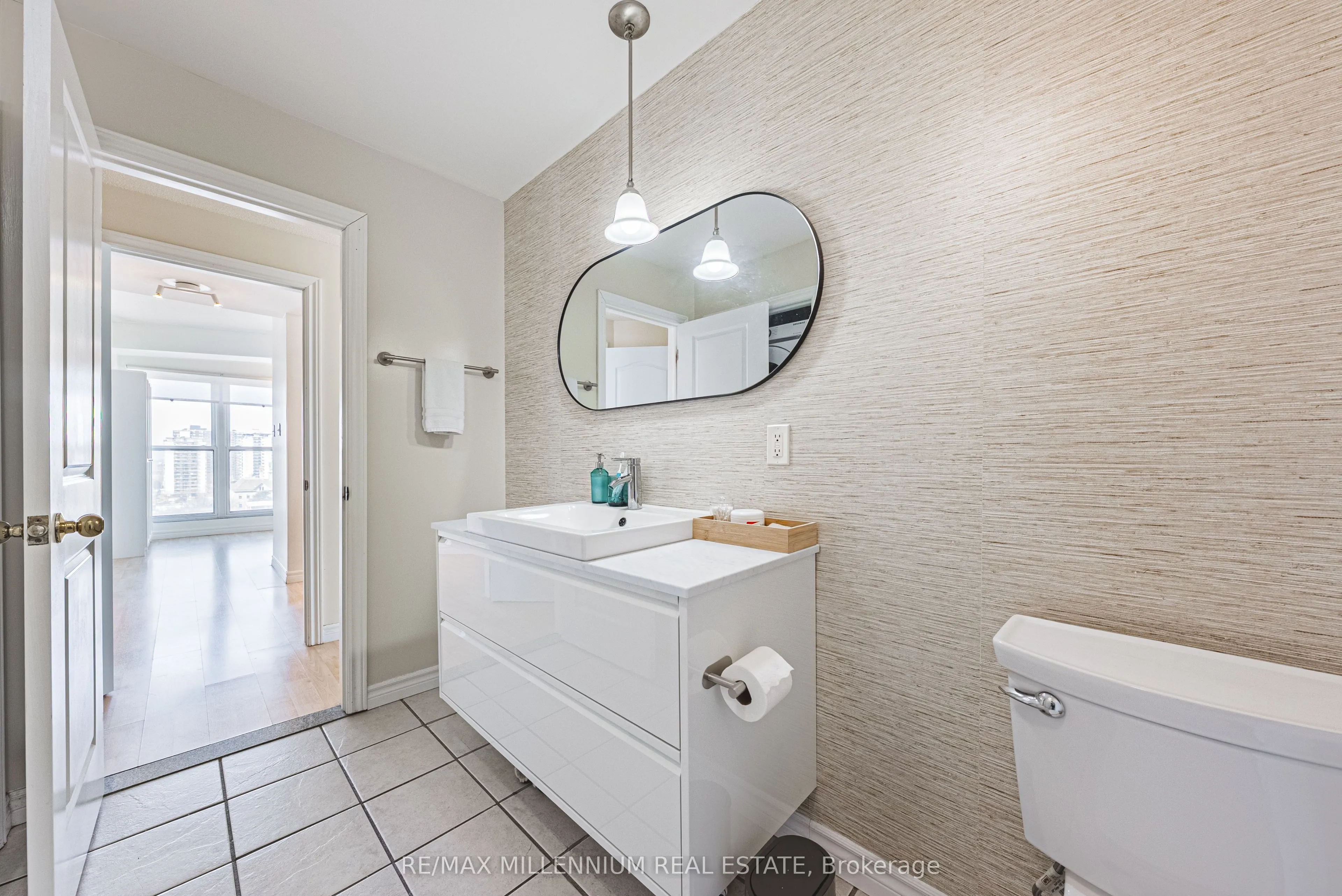 135 James Street S #1401