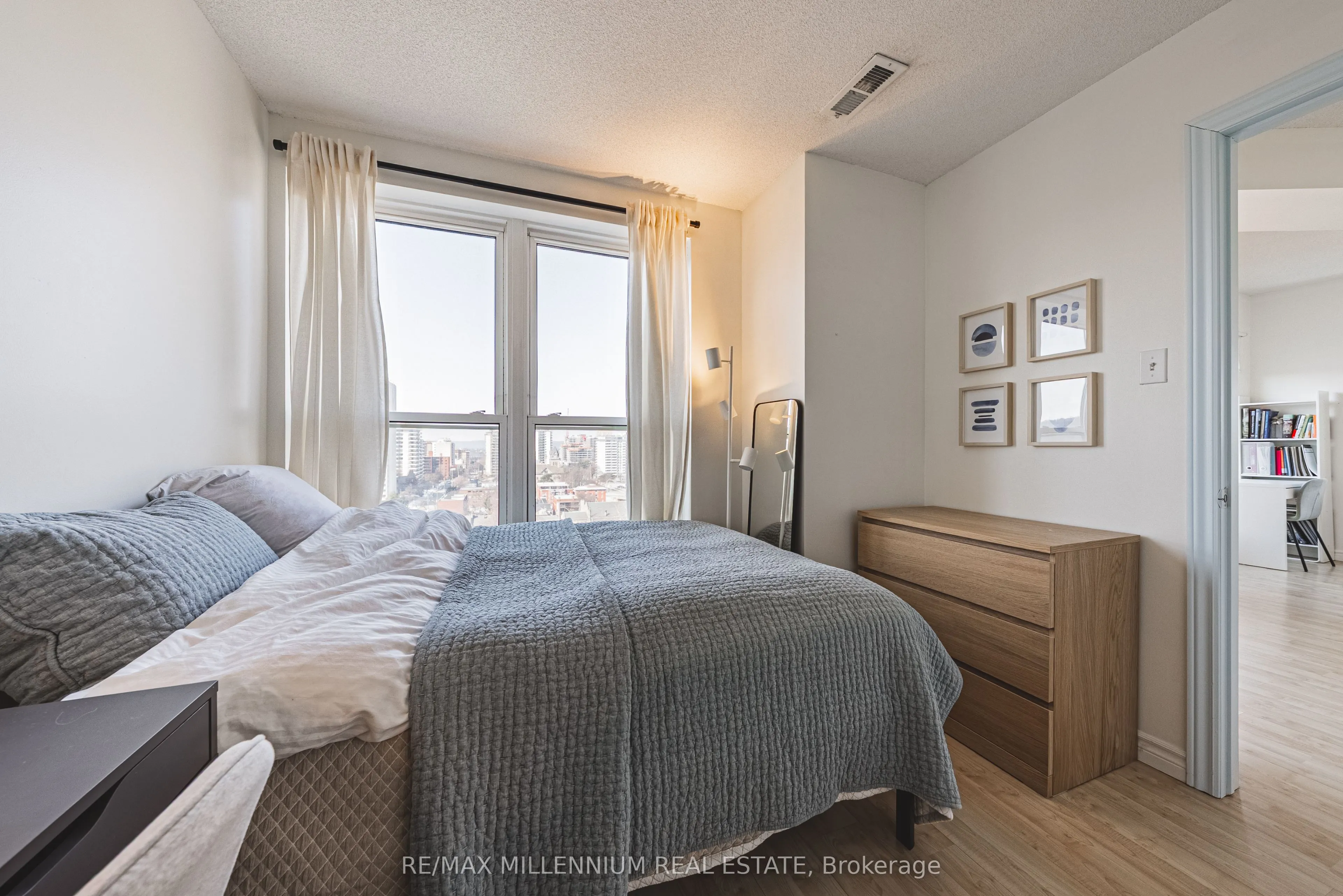 135 James Street S #1401
