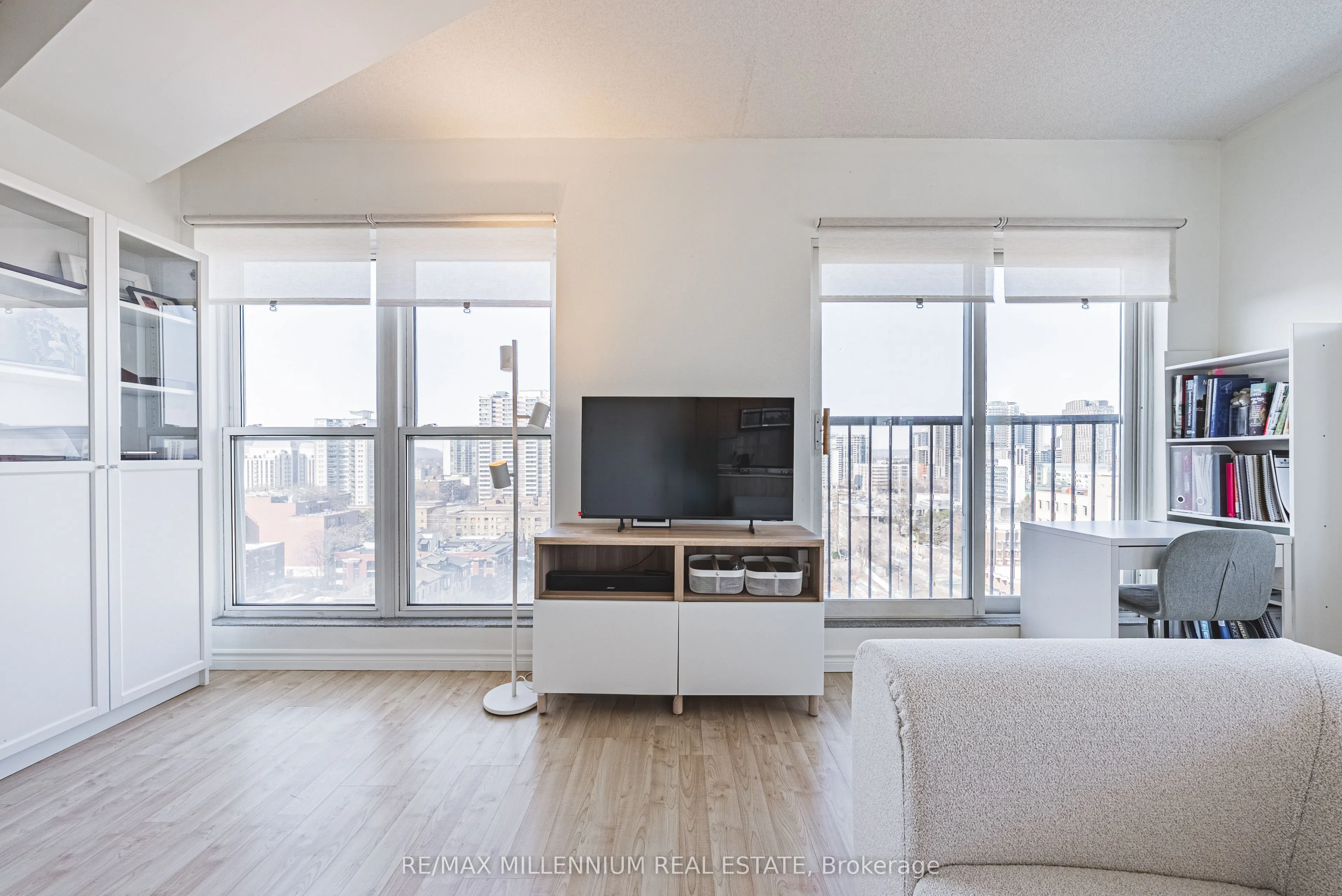 135 James Street S #1401