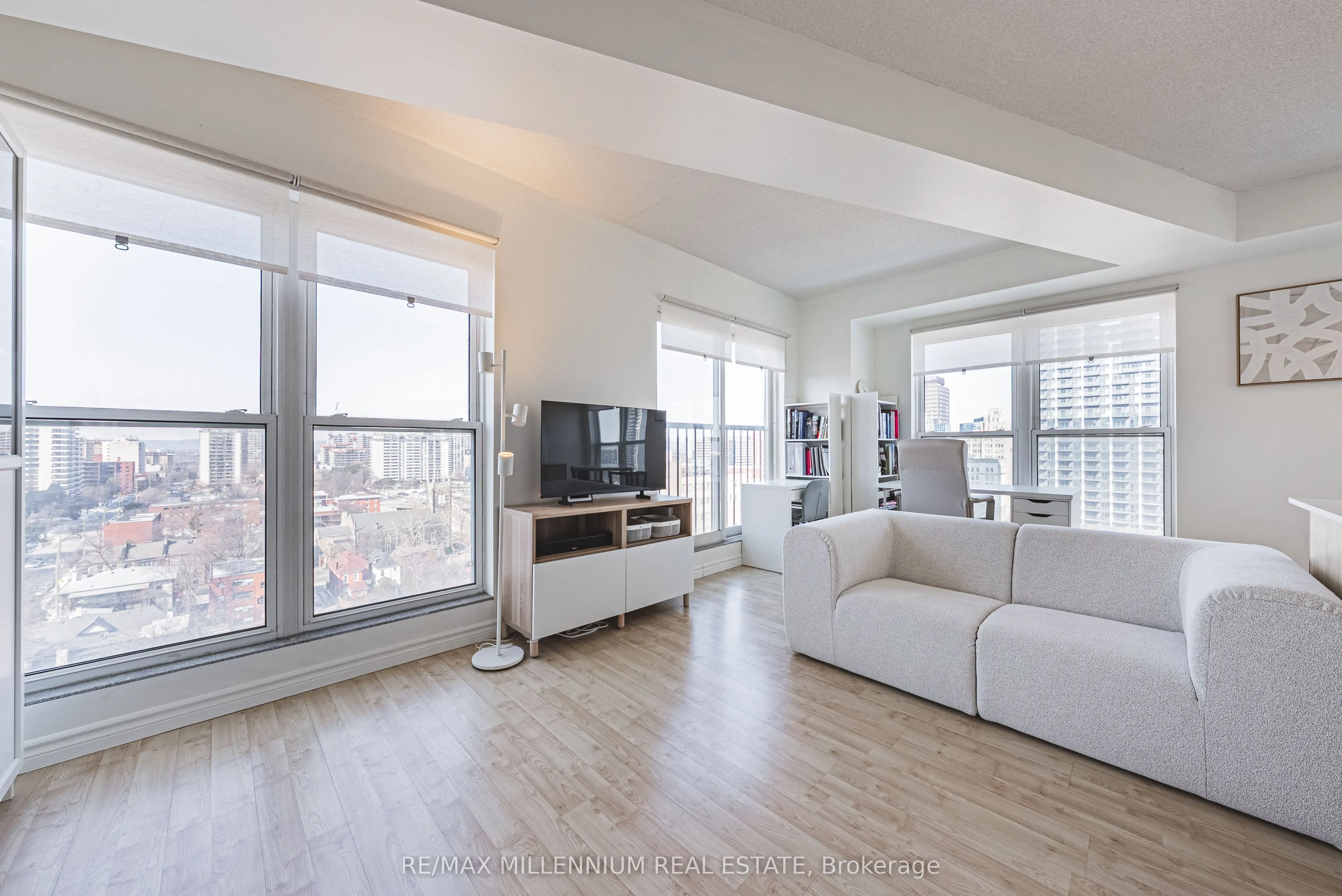 135 James Street S #1401