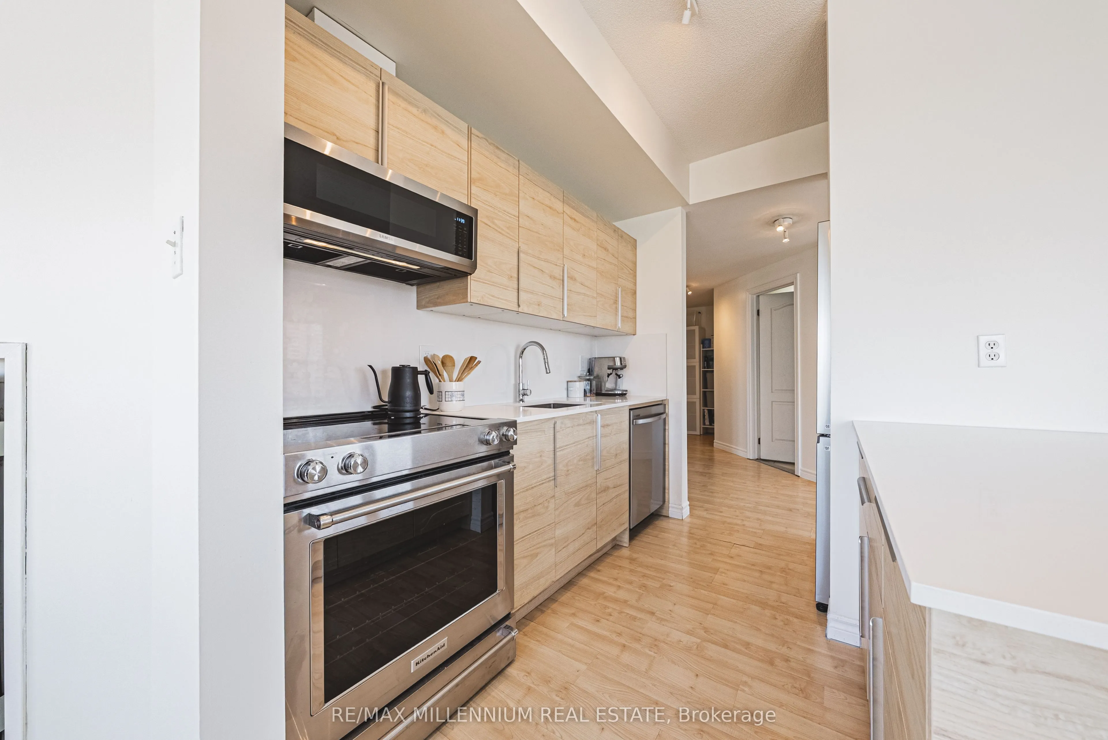 135 James Street S #1401