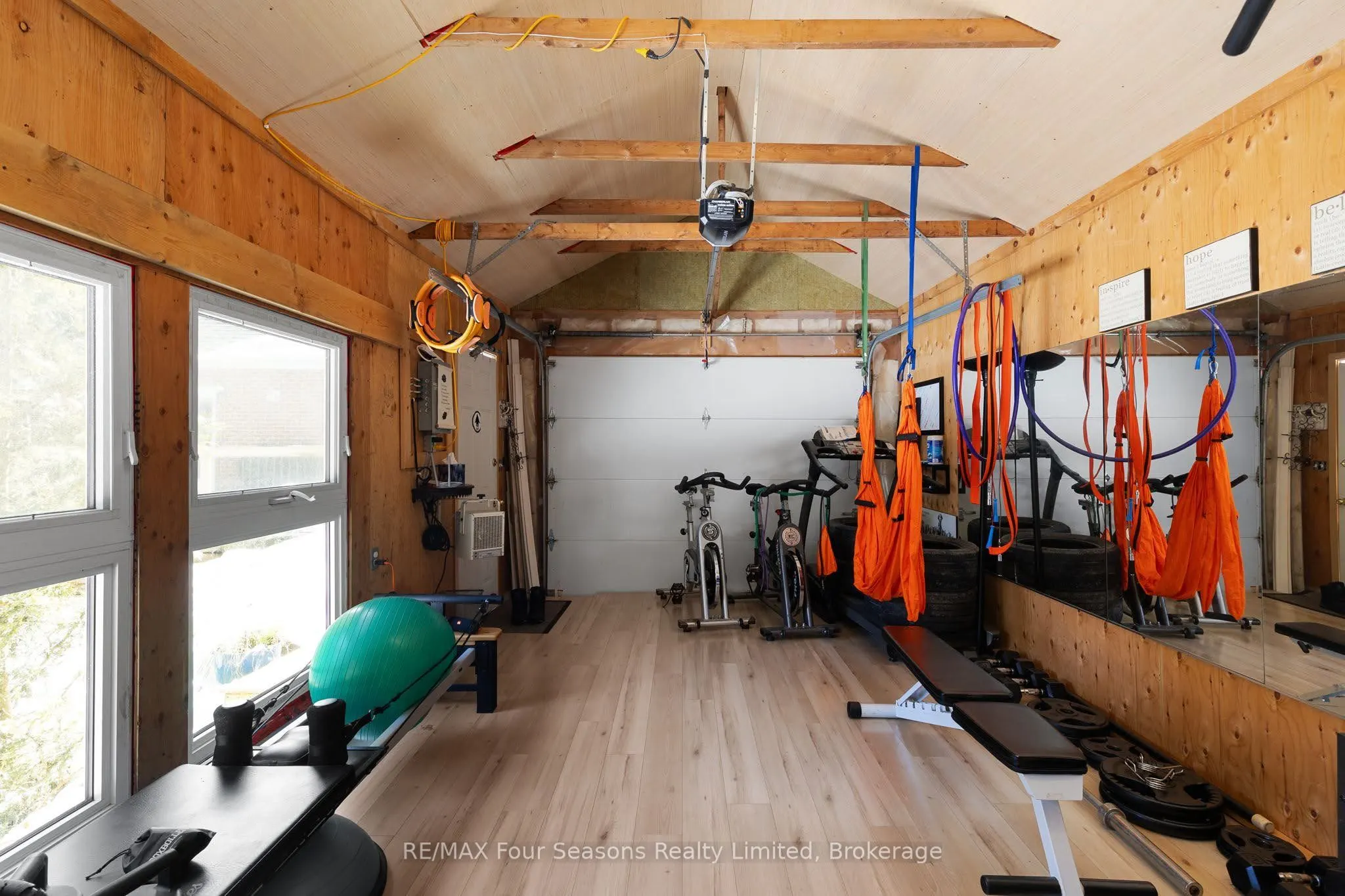 50 Amaranth Street W